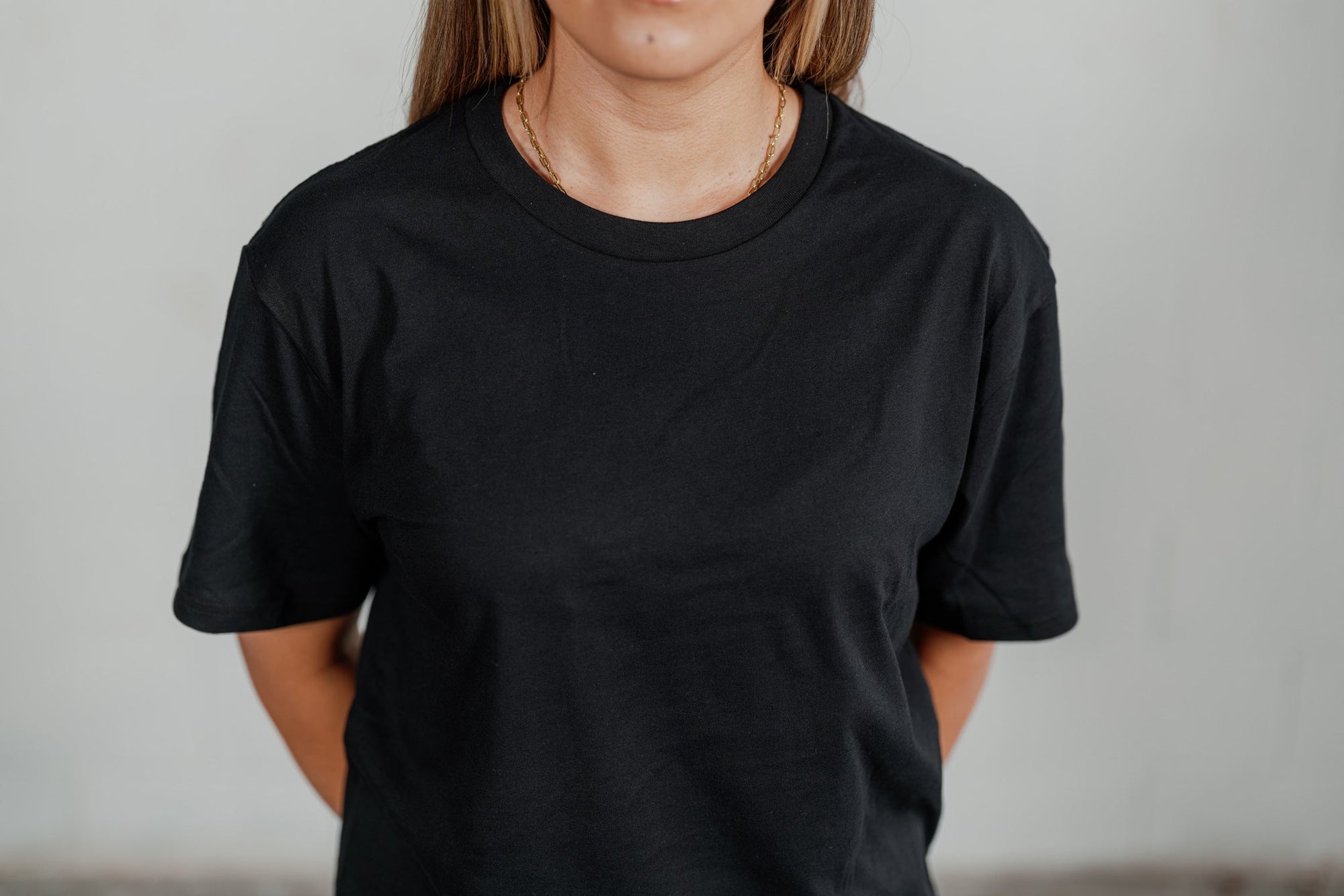 • 195 - 200gsm Tees