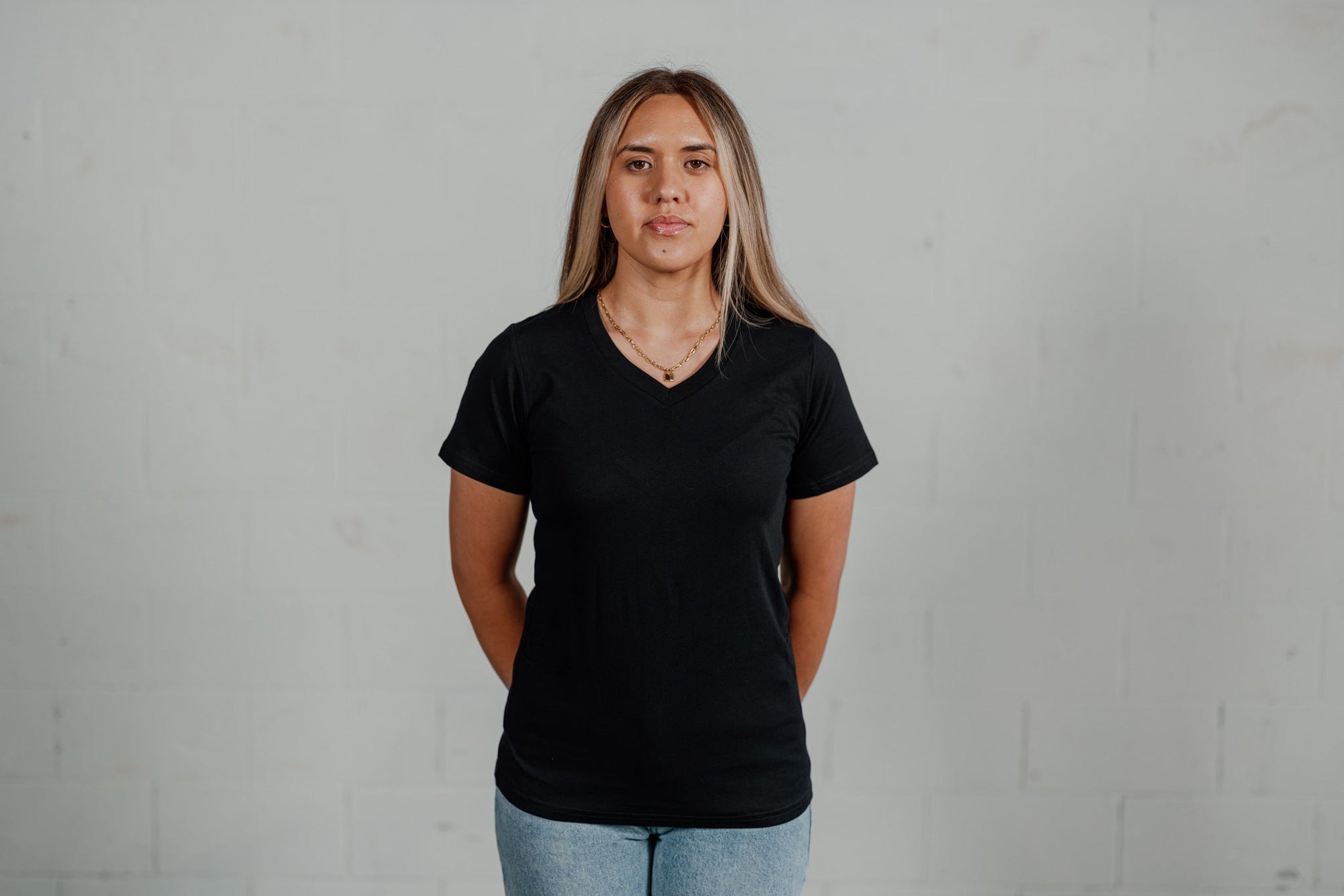 eden tee