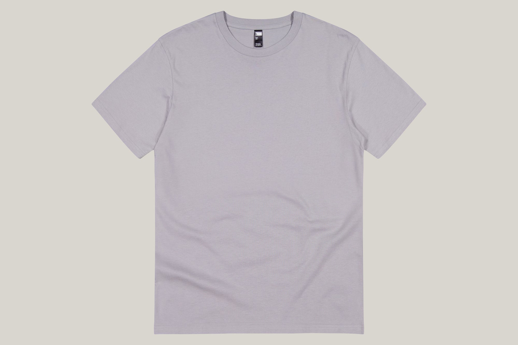 Epic Tee - Alloy