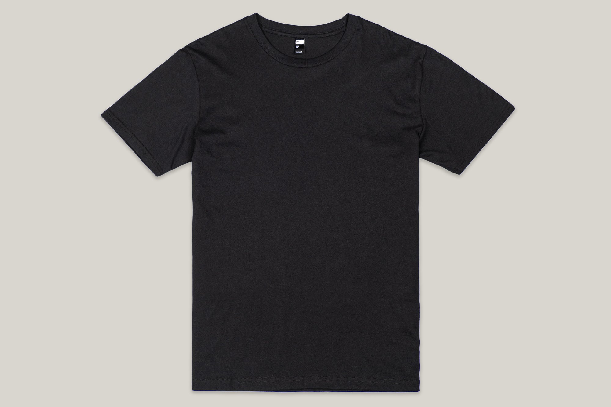 Epic Tee - Black