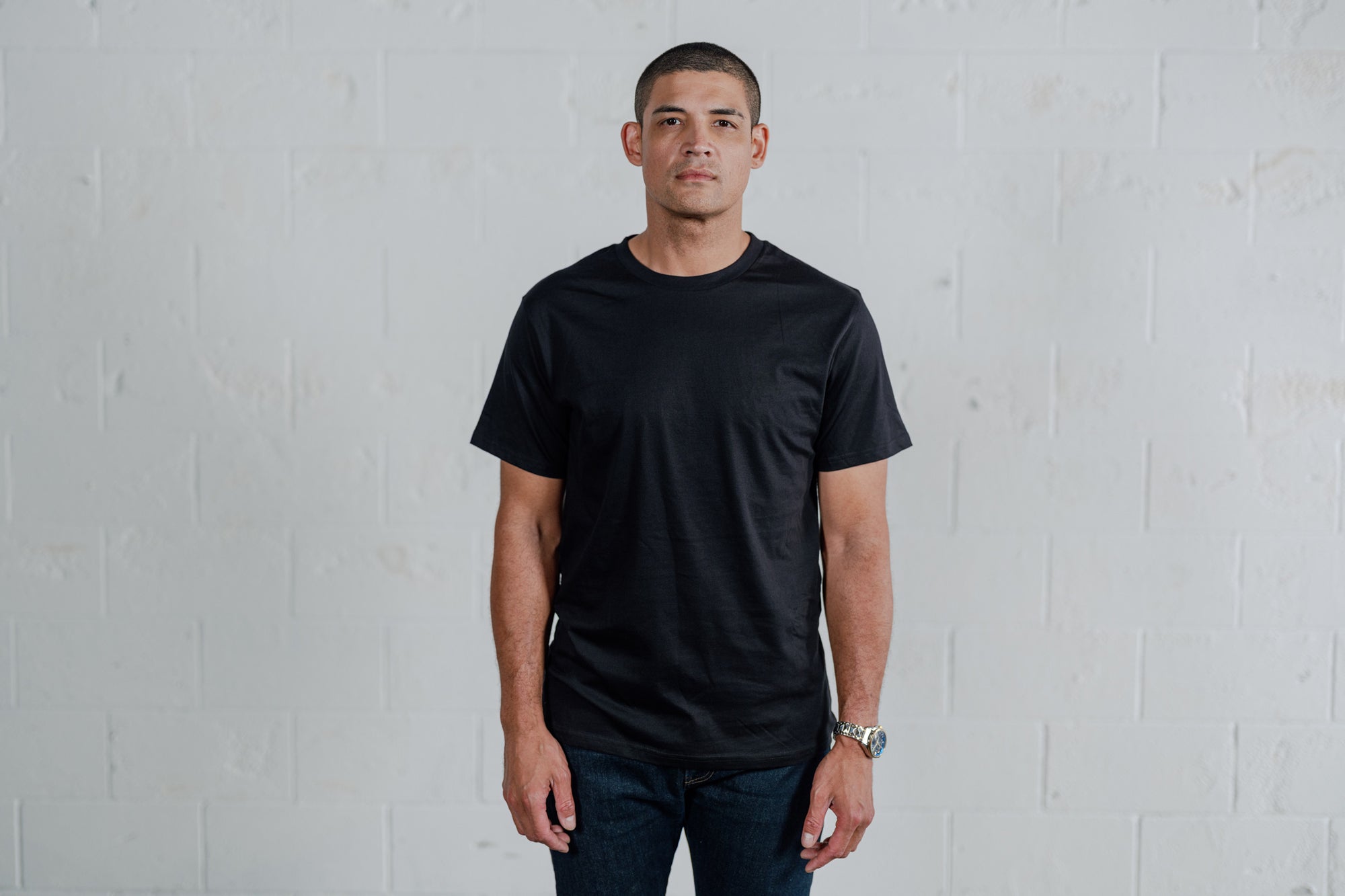 Epic Tee - Pavement