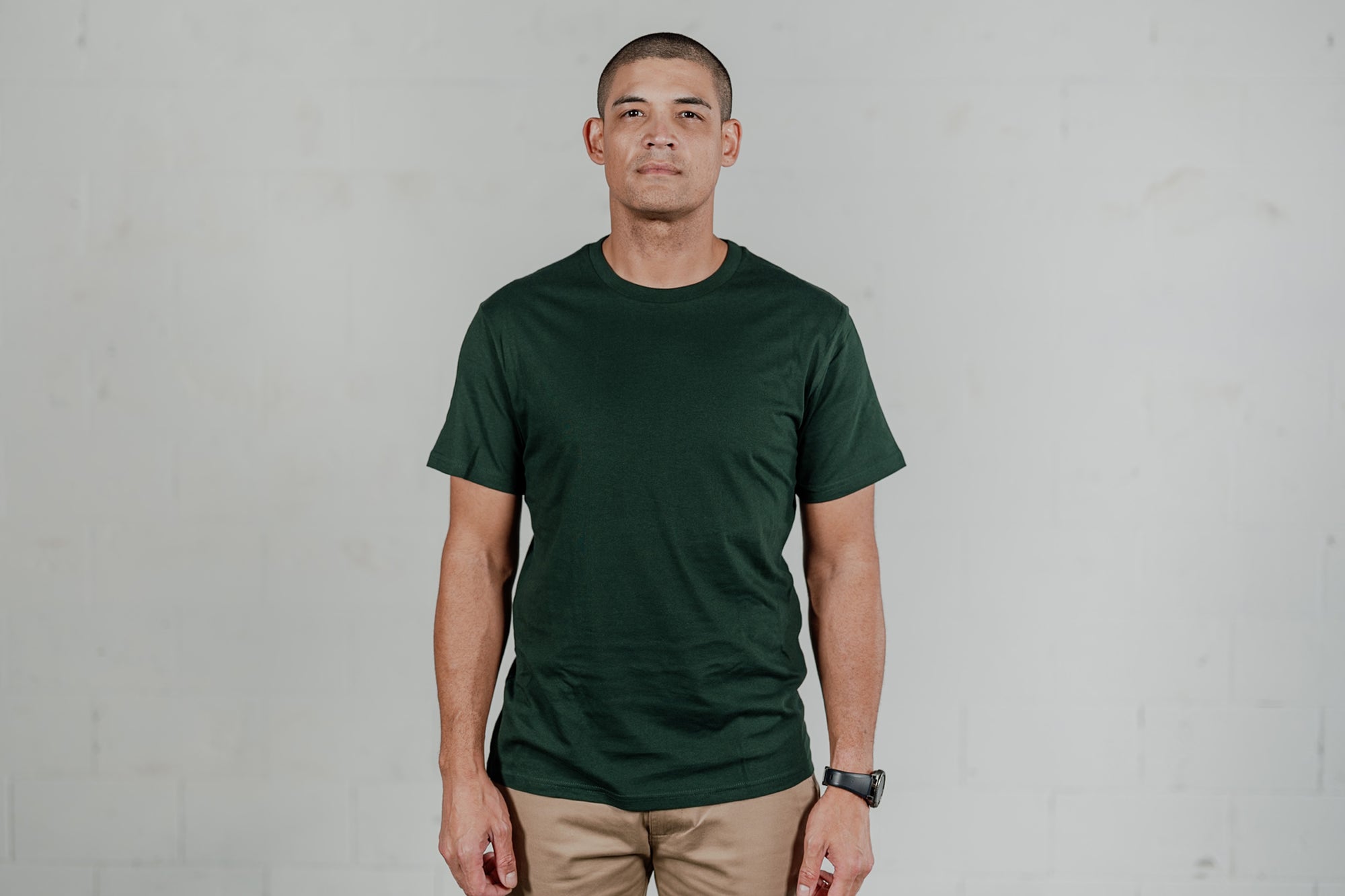 Epic Tee - Pine