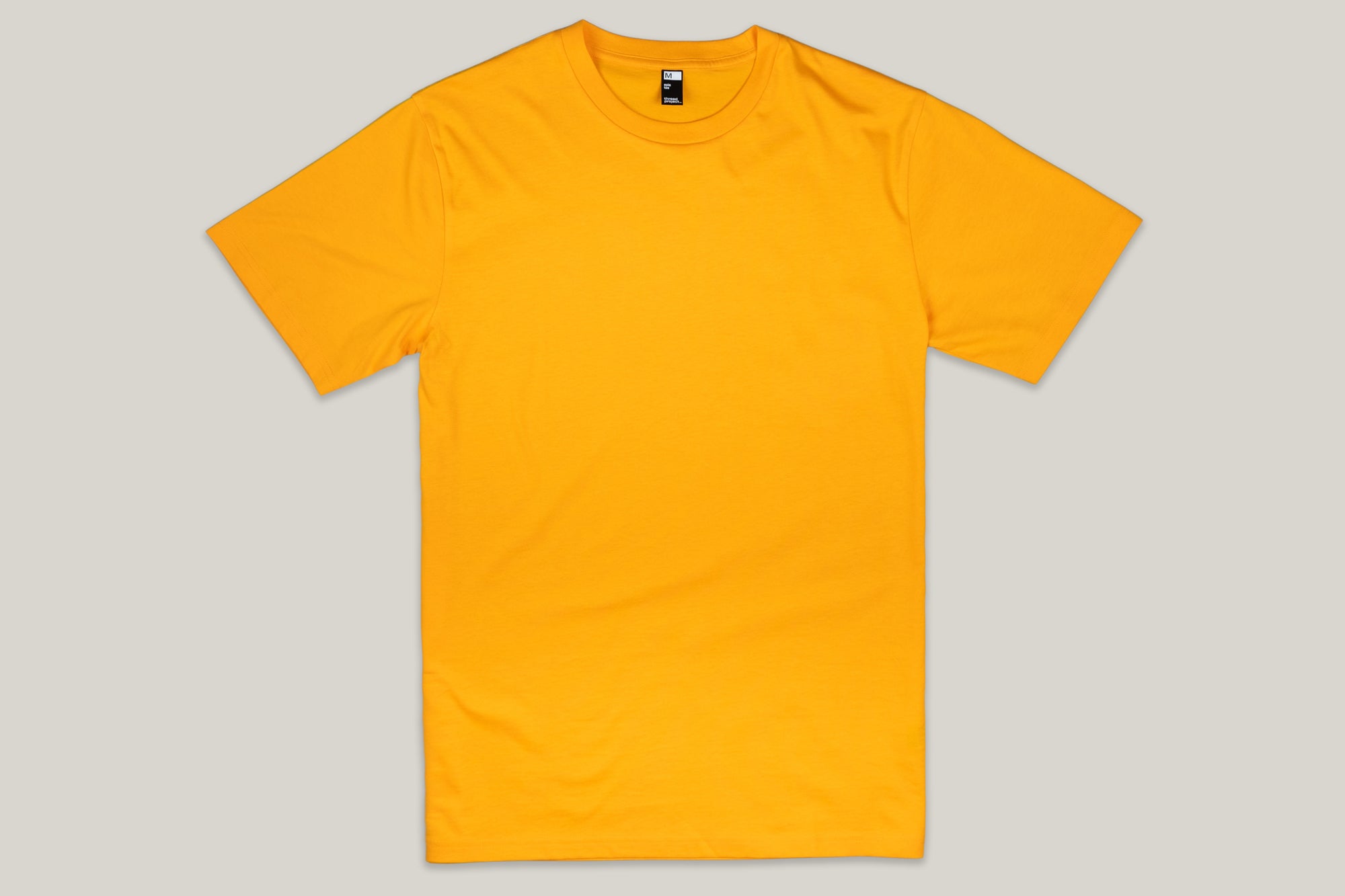 Epic Tee - Radiant Yellow