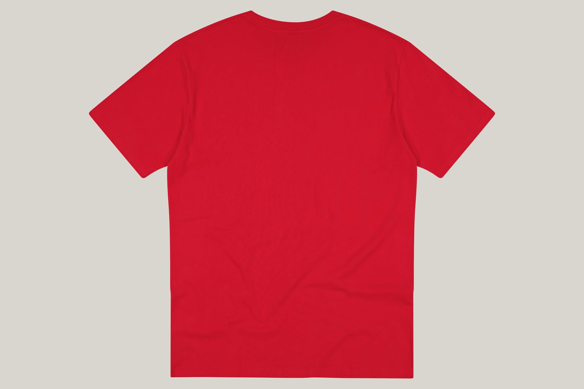 Epic Tee - True Red