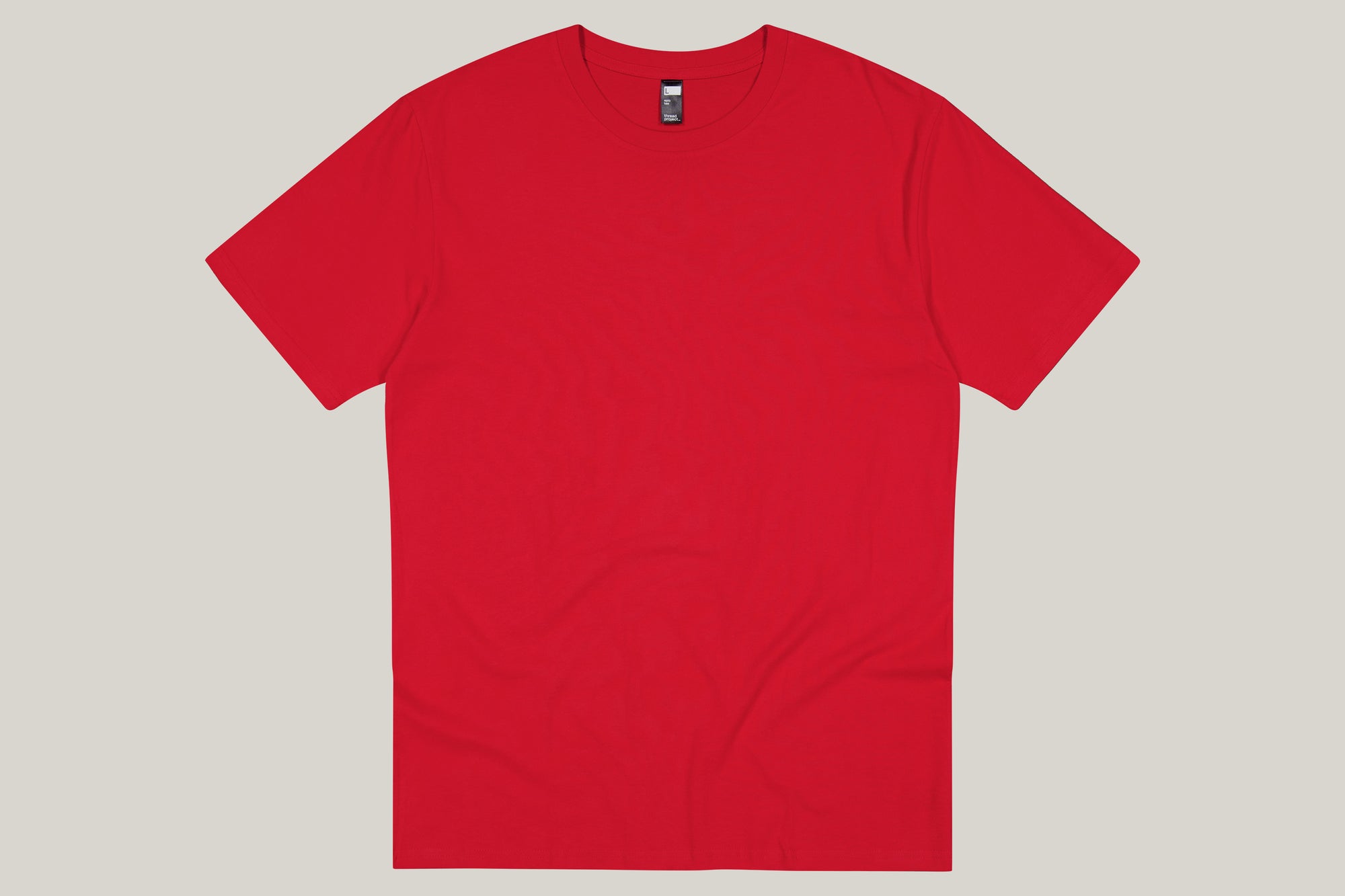Epic Tee - True Red