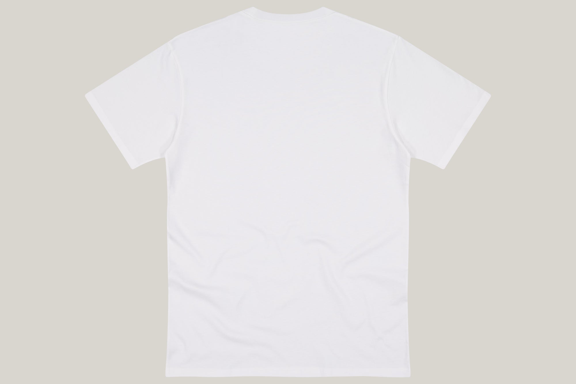 Epic Tee - White