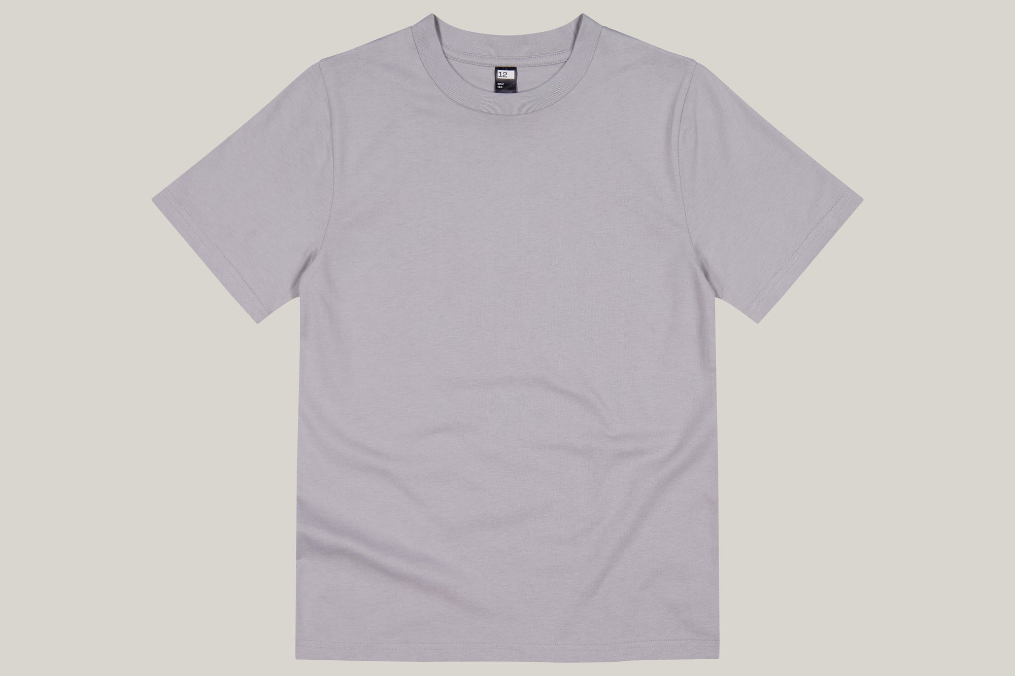 Epic Tee - Alloy - youth
