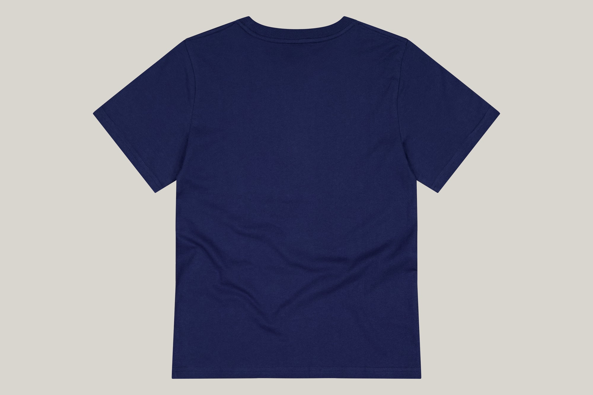 Epic Tee - Blue Depths - youth
