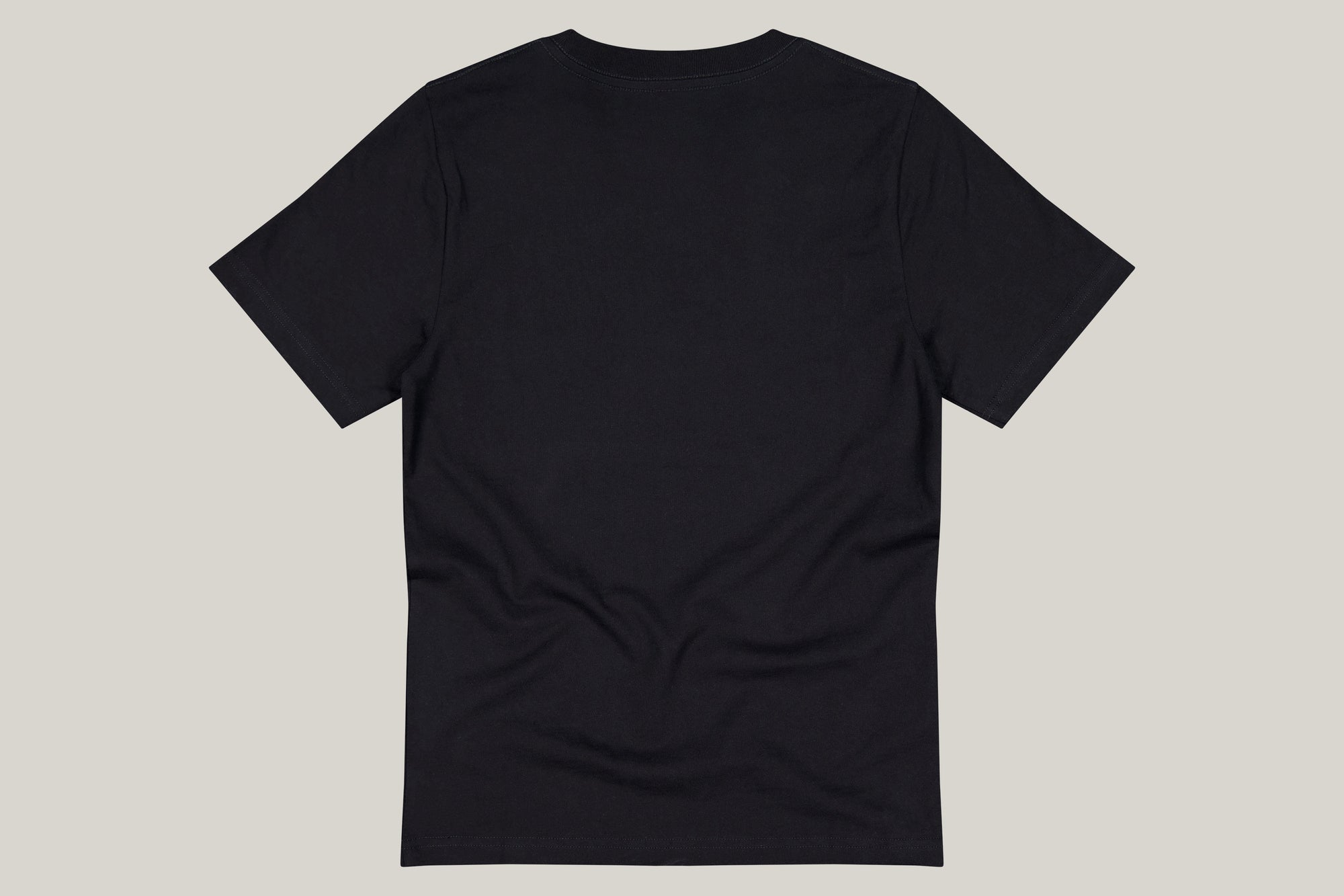 Epic Tee - Black - youth