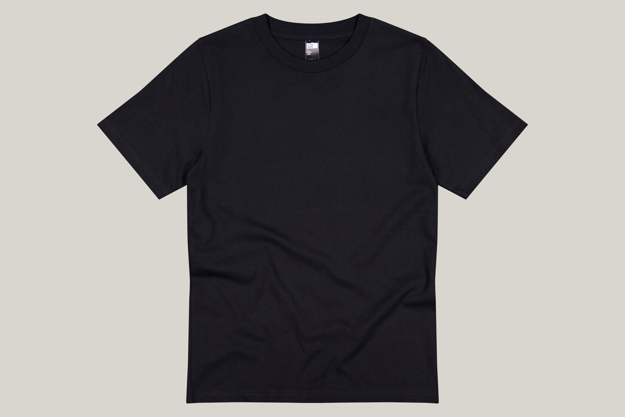 Epic Tee - Black - youth