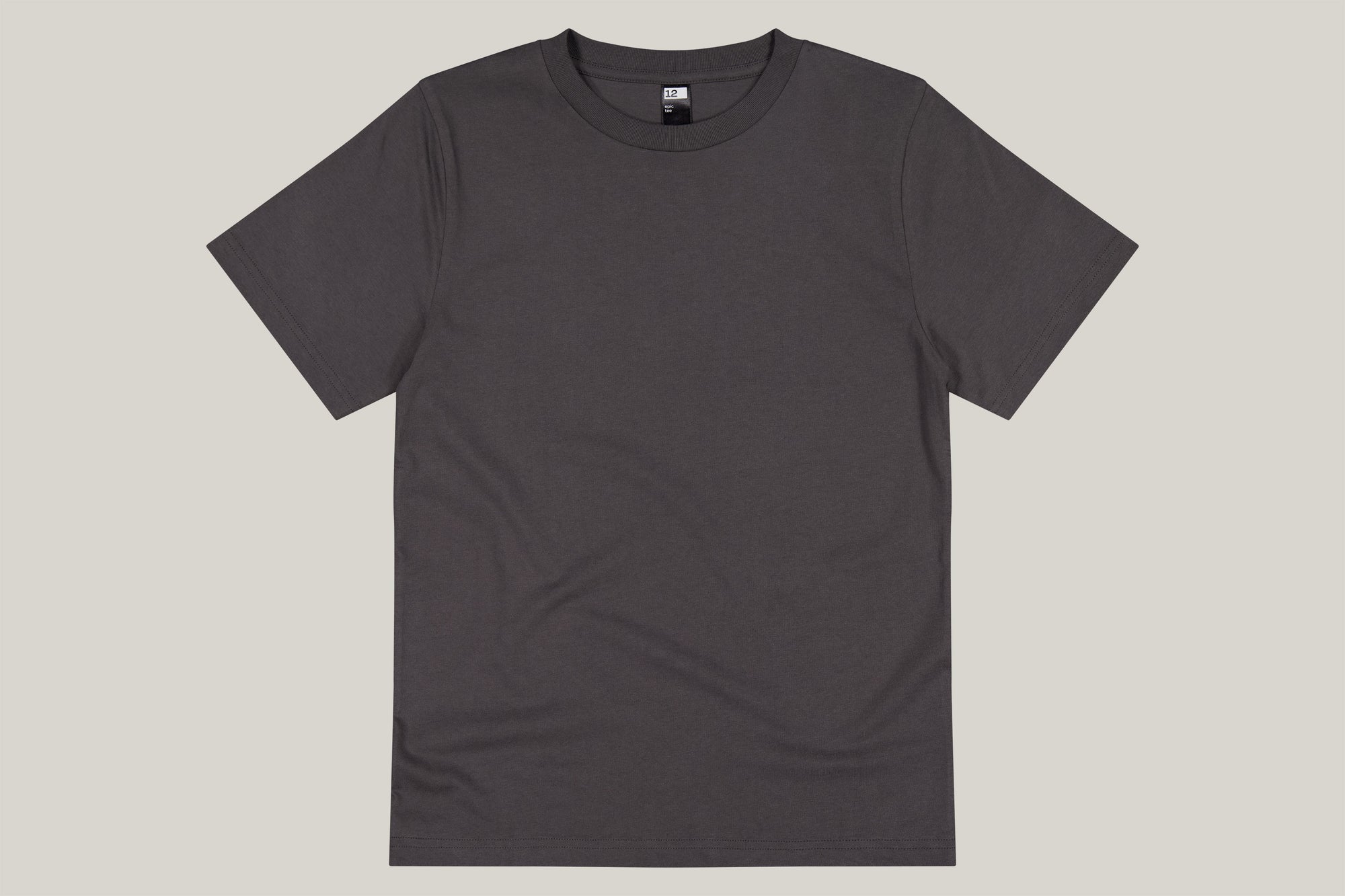 Epic Tee - Pavement - youth