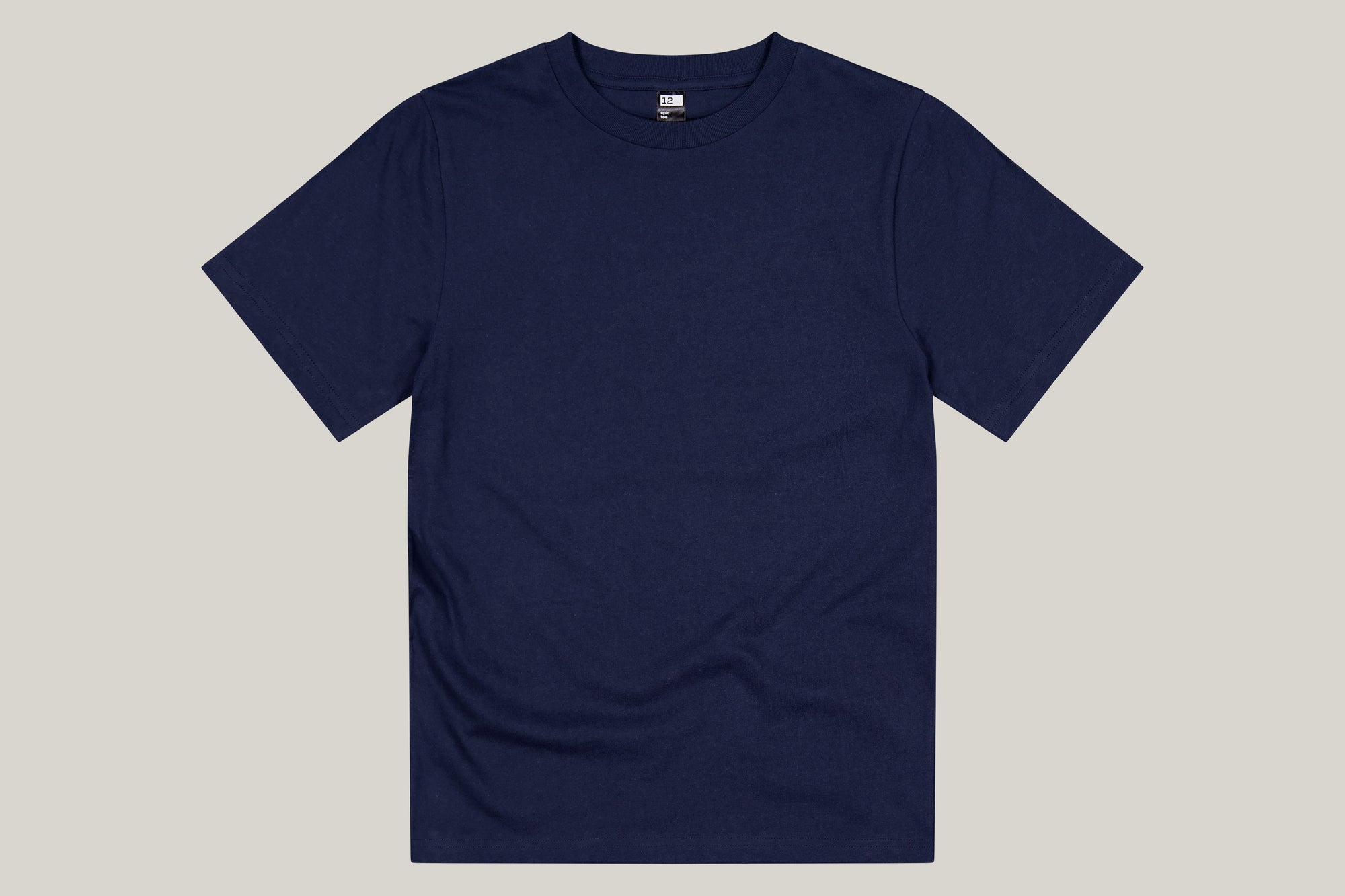 Epic Tee - Navy - youth