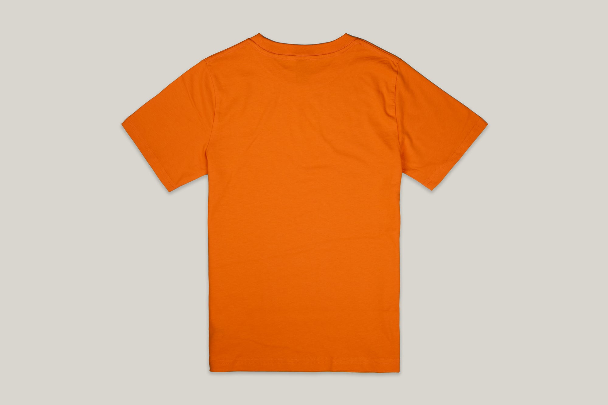 Epic Tee - Orange Tiger - youth