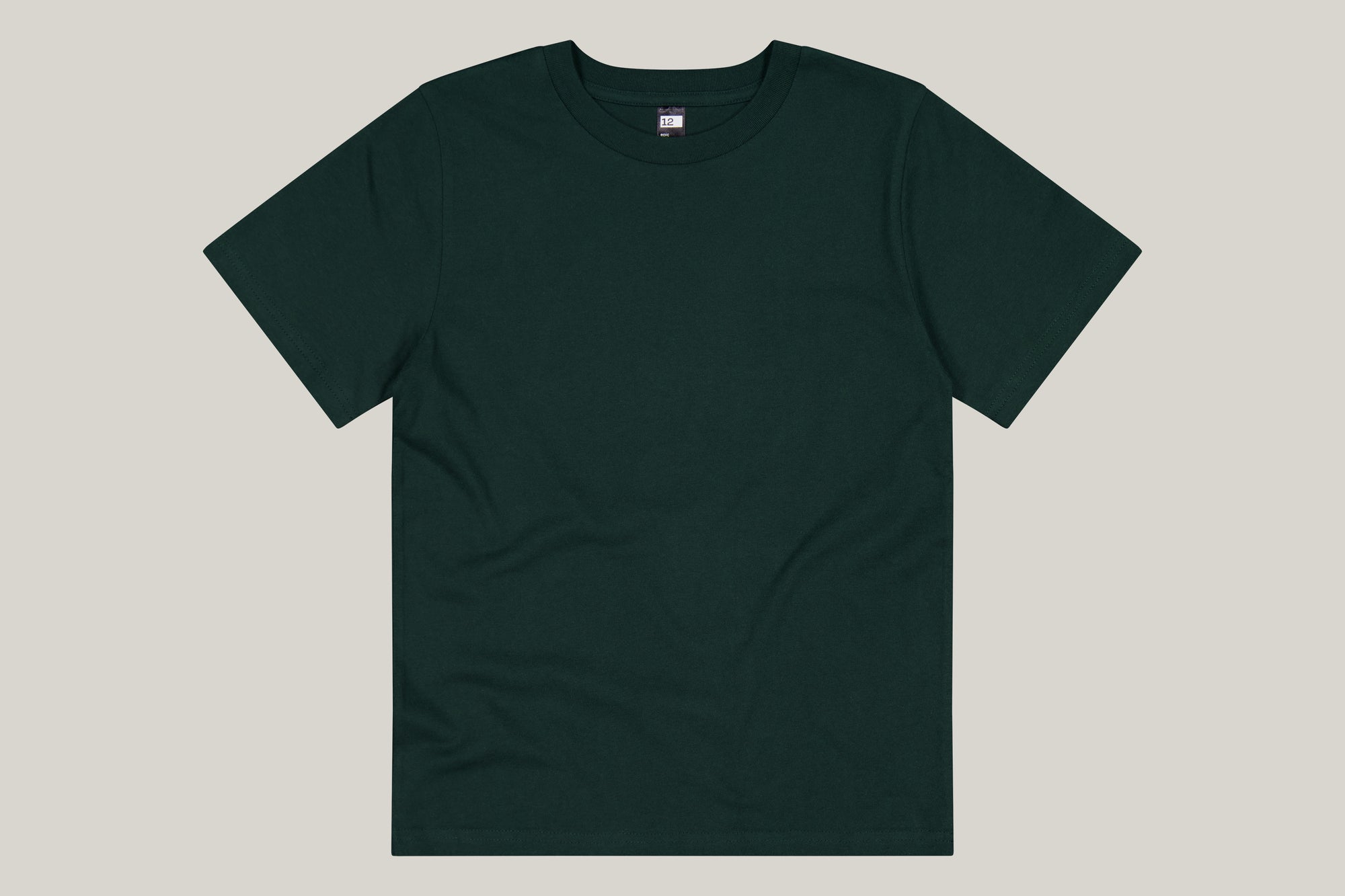 Epic Tee - Pine - youth