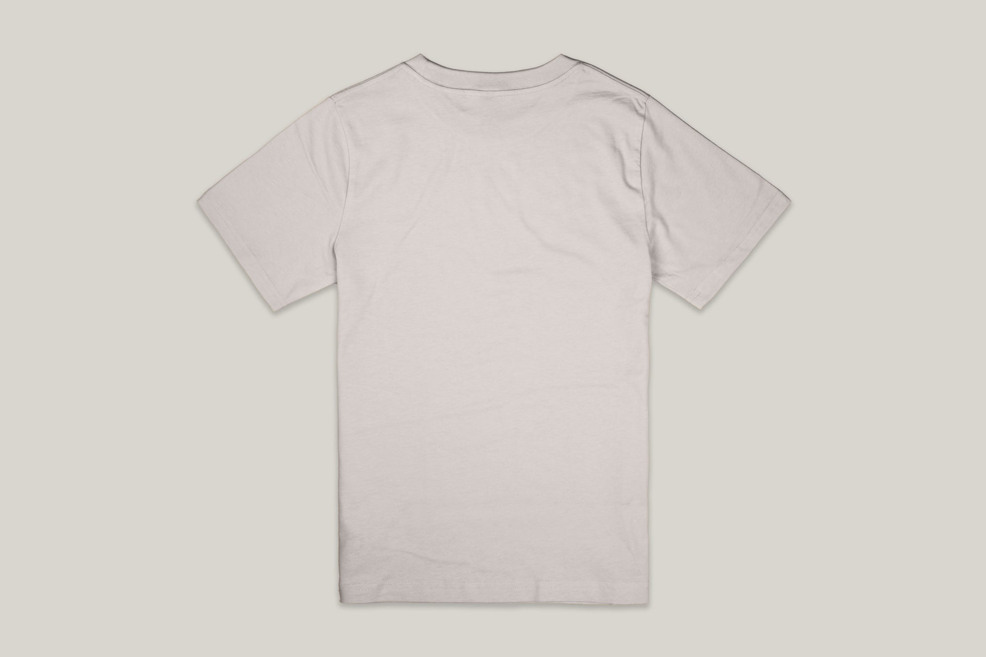 Epic Tee - Pumice - youth