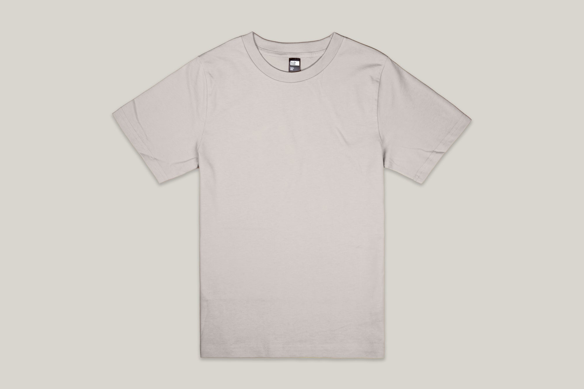 Epic Tee - Pumice - youth