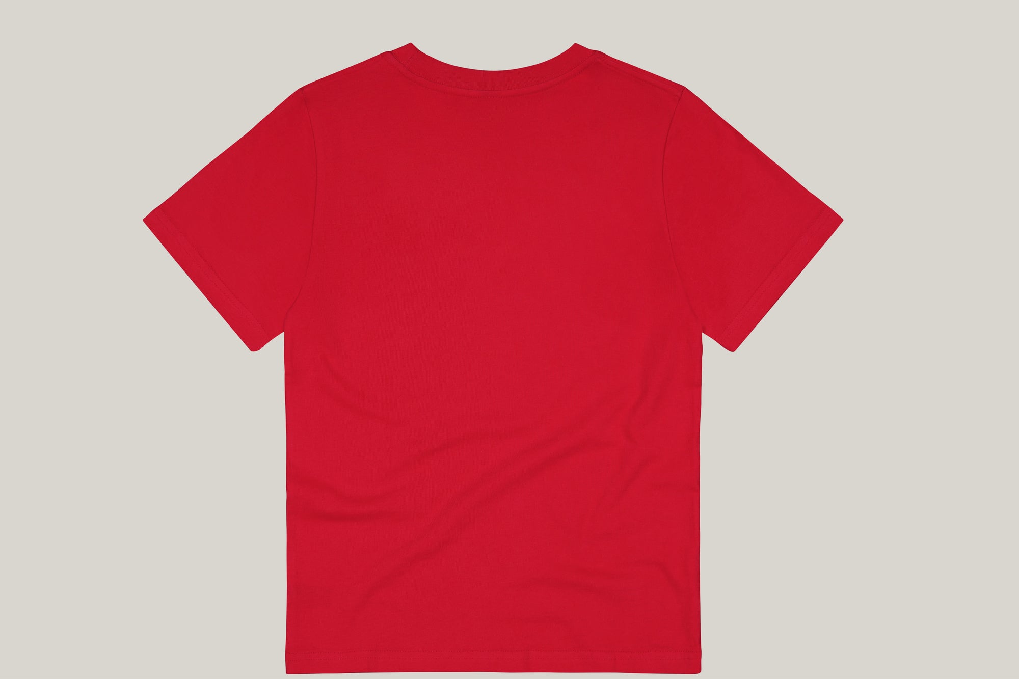 Epic Tee - True Red - youth
