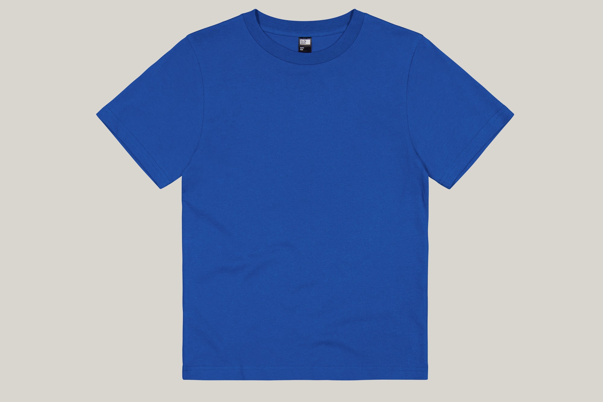 Epic Tee - Skydiver - youth
