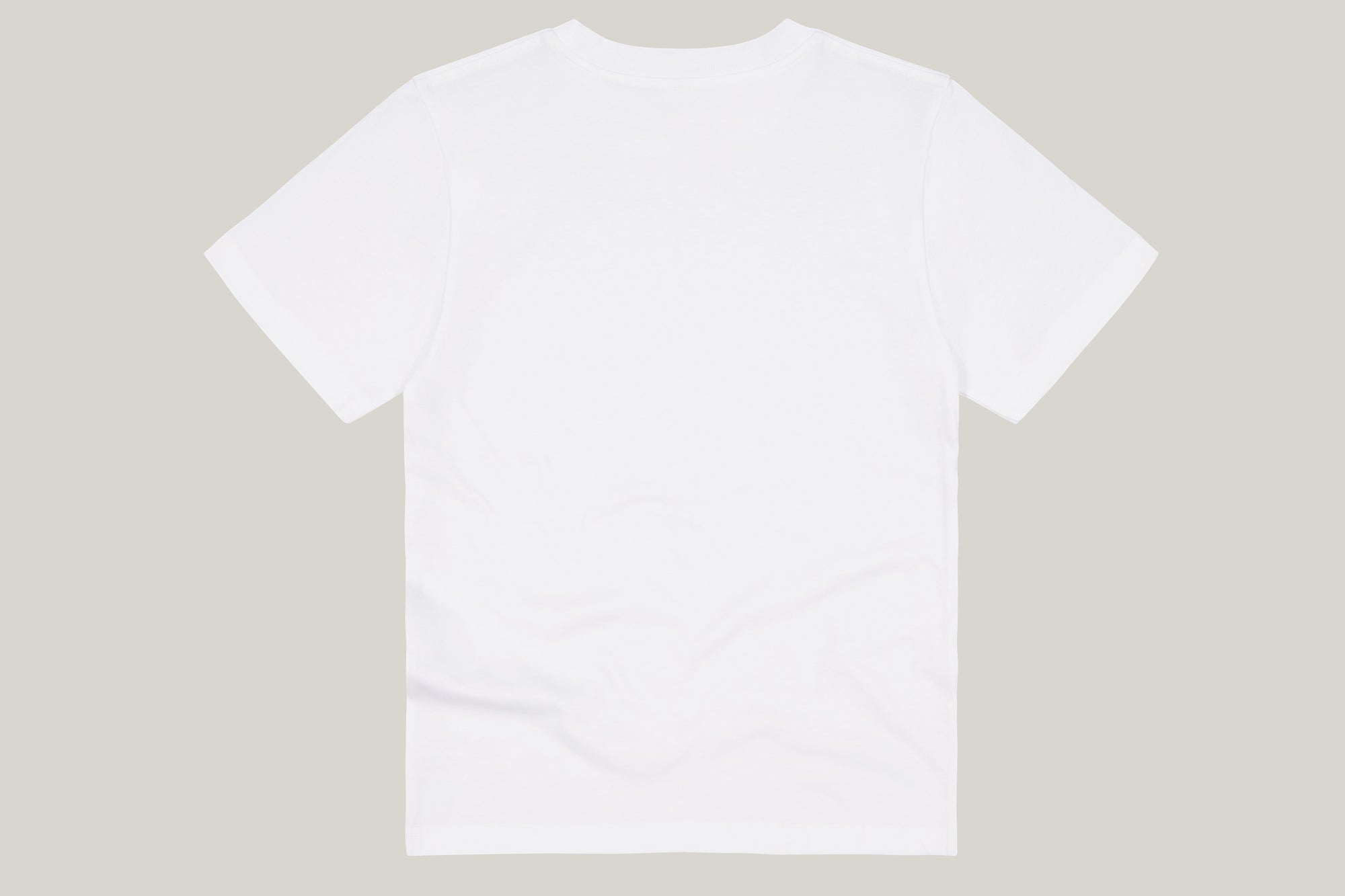 Epic Tee - White - youth