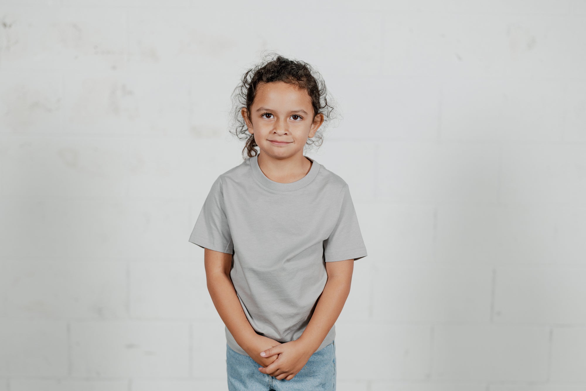 Epic Tee - Alloy - kids