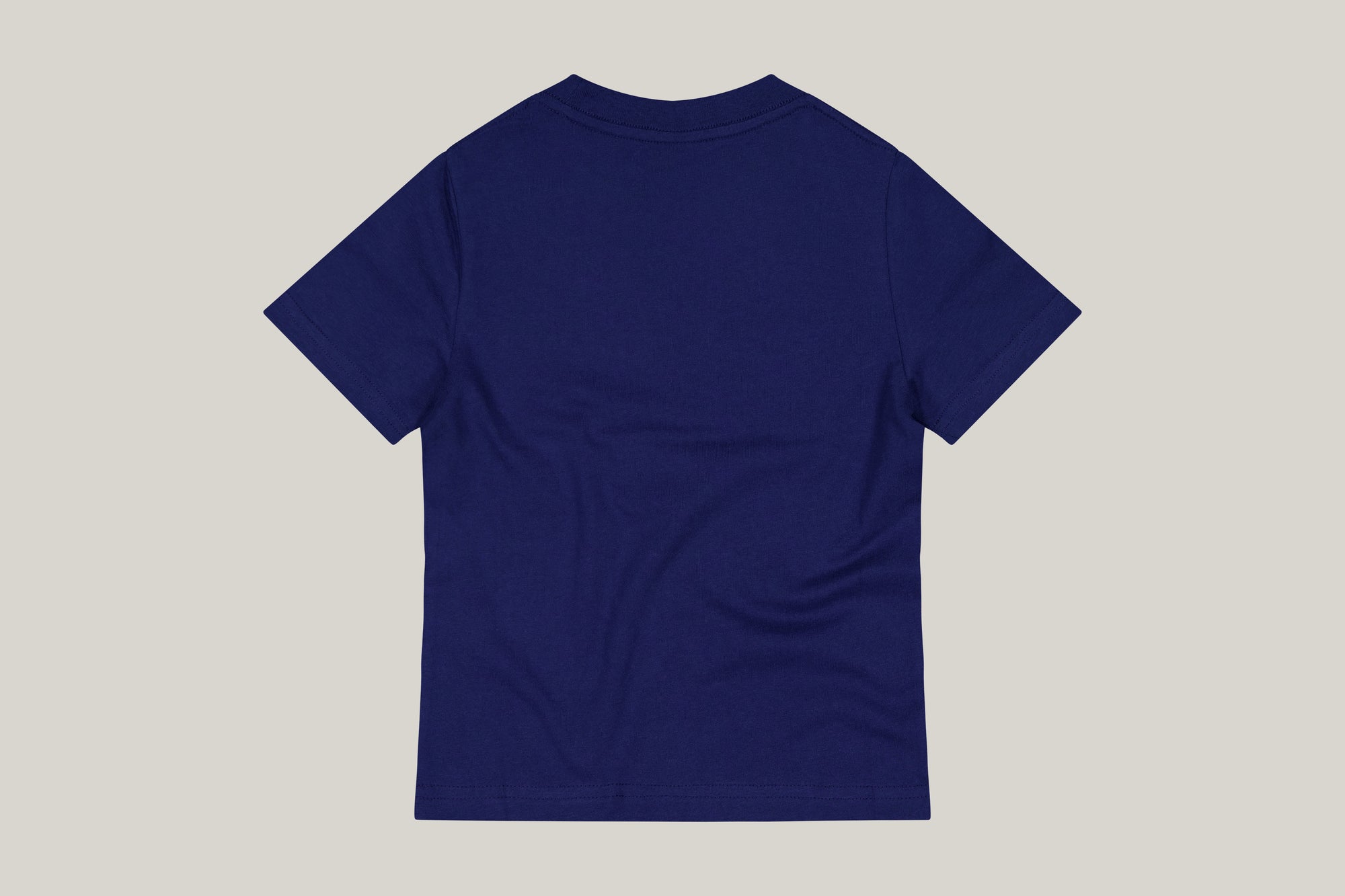 Epic Tee - Blue Depths - kids