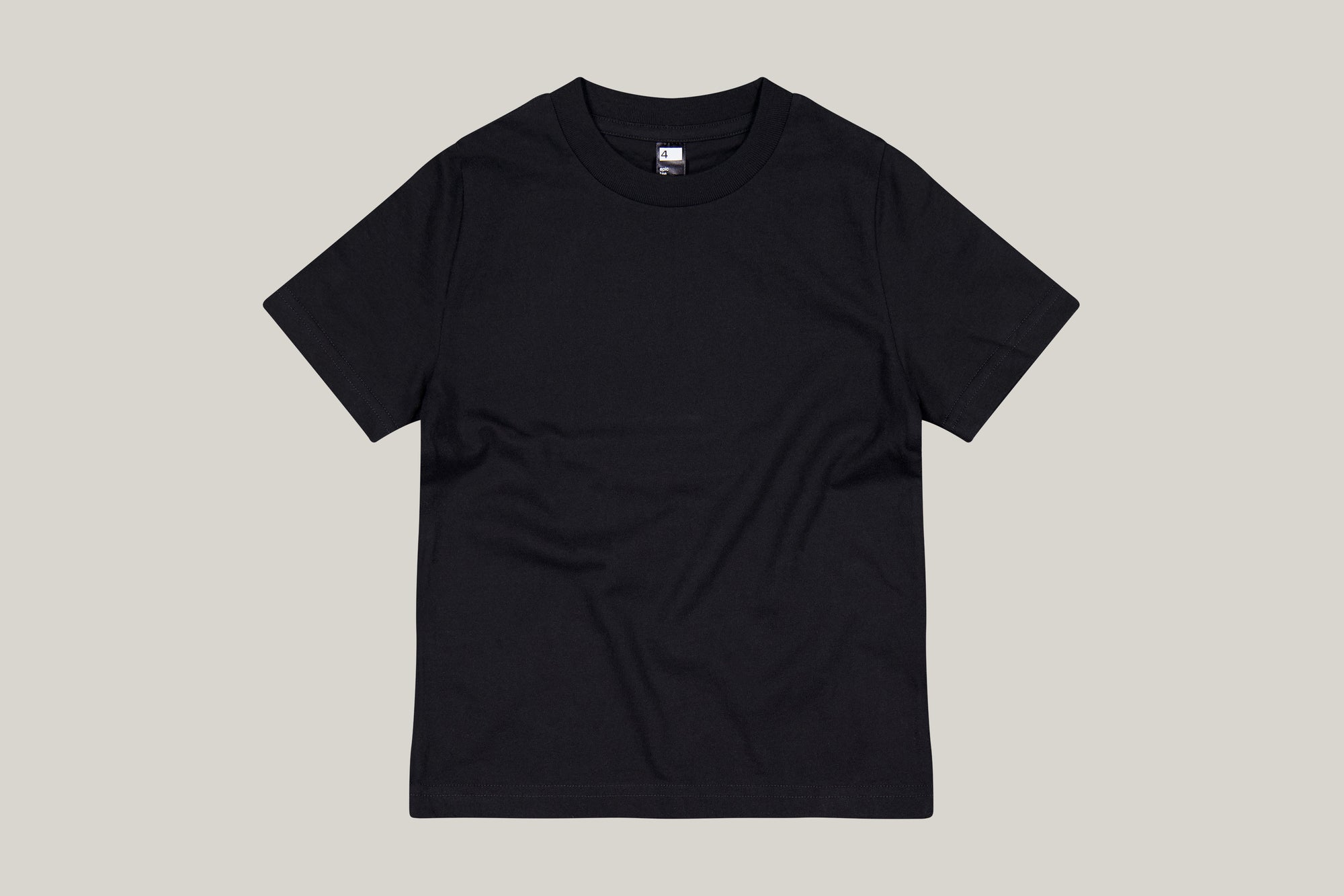 Epic Tee - Black - kids