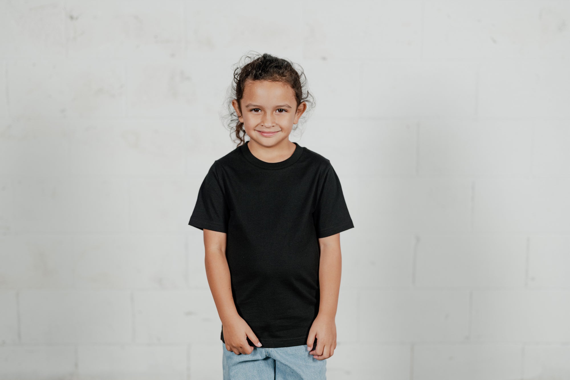Epic Tee - Black - kids