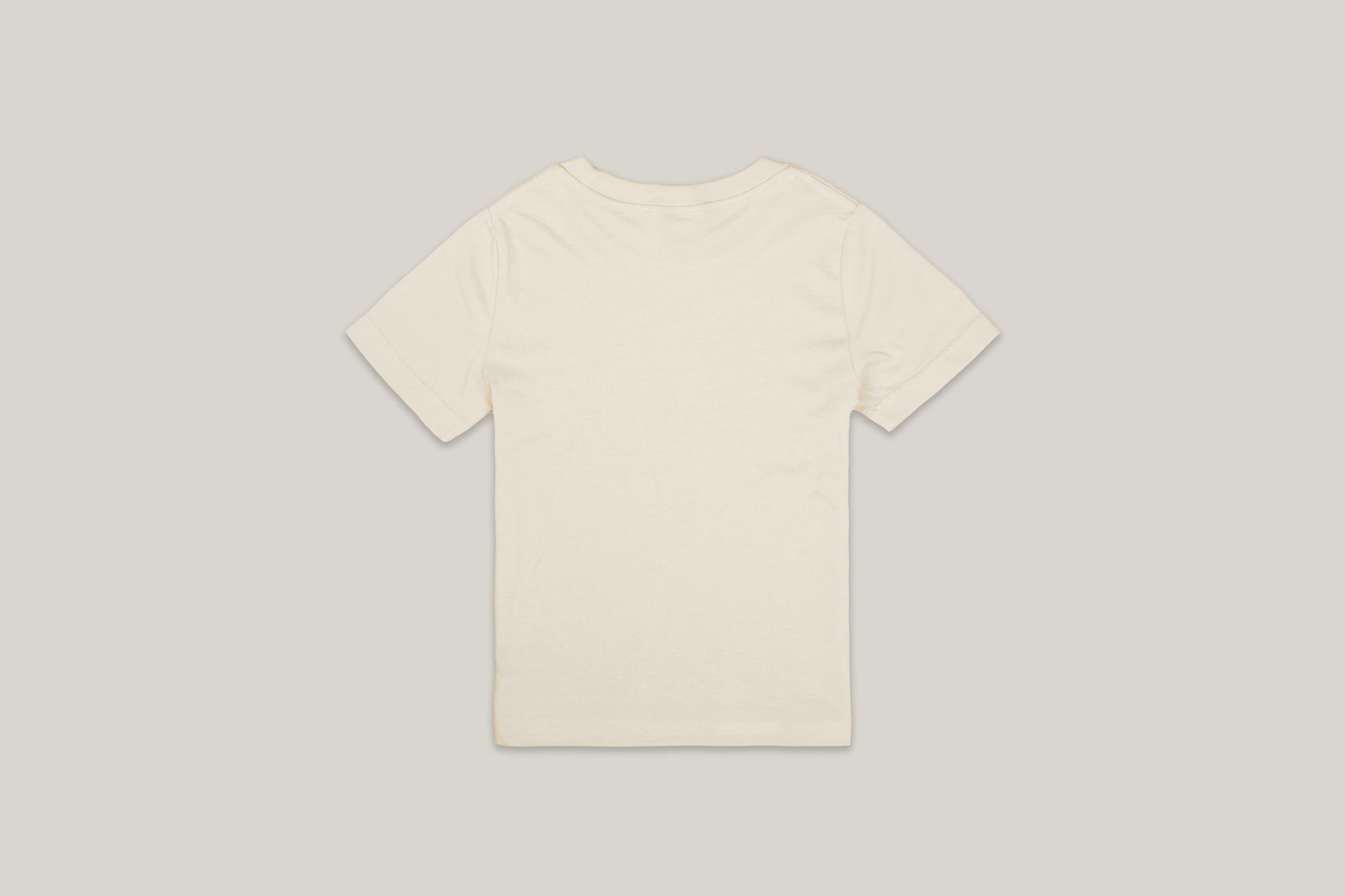 Epic Tee - Ecru - kids