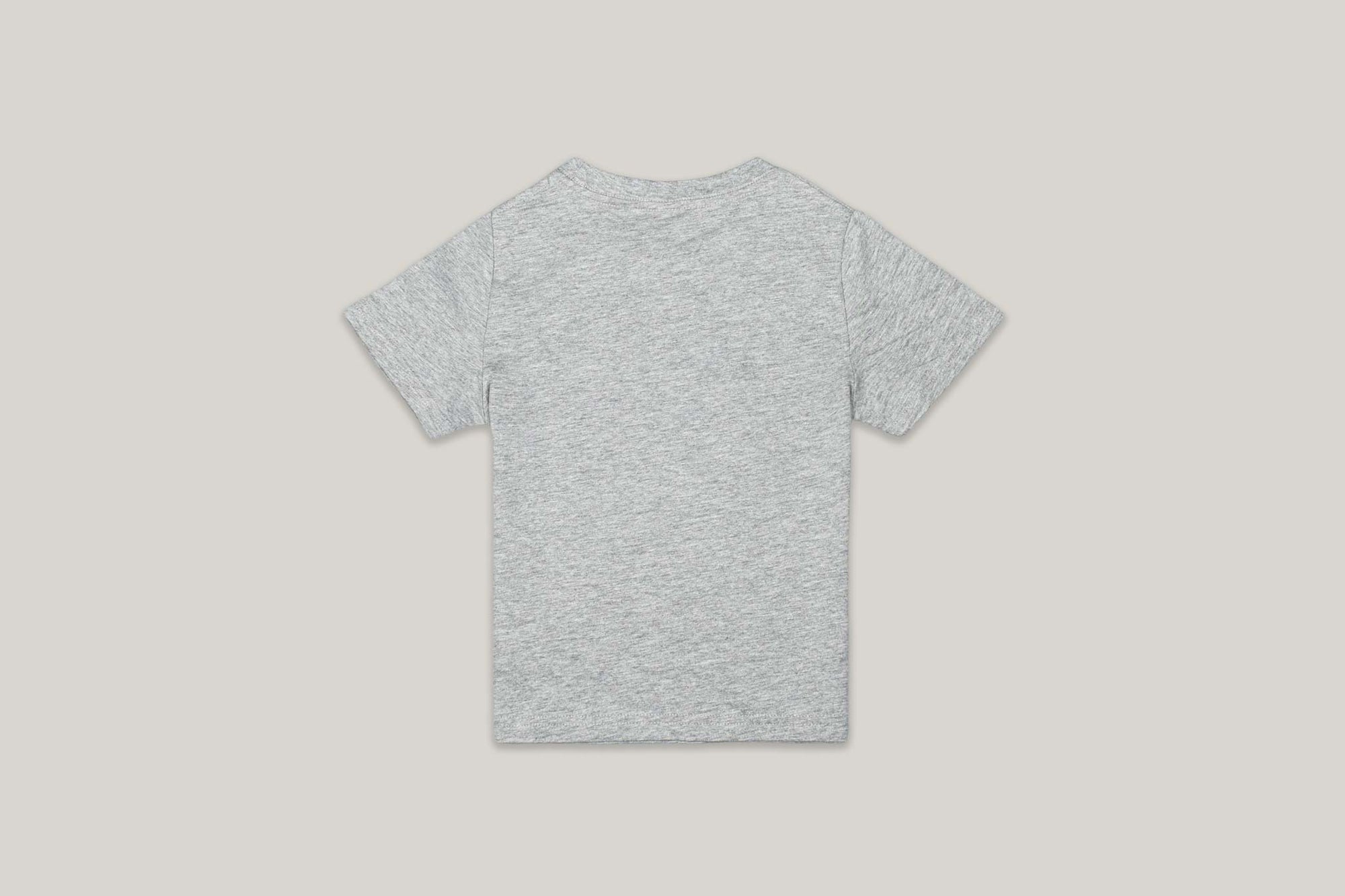 Epic Tee - Grey Marle - kids