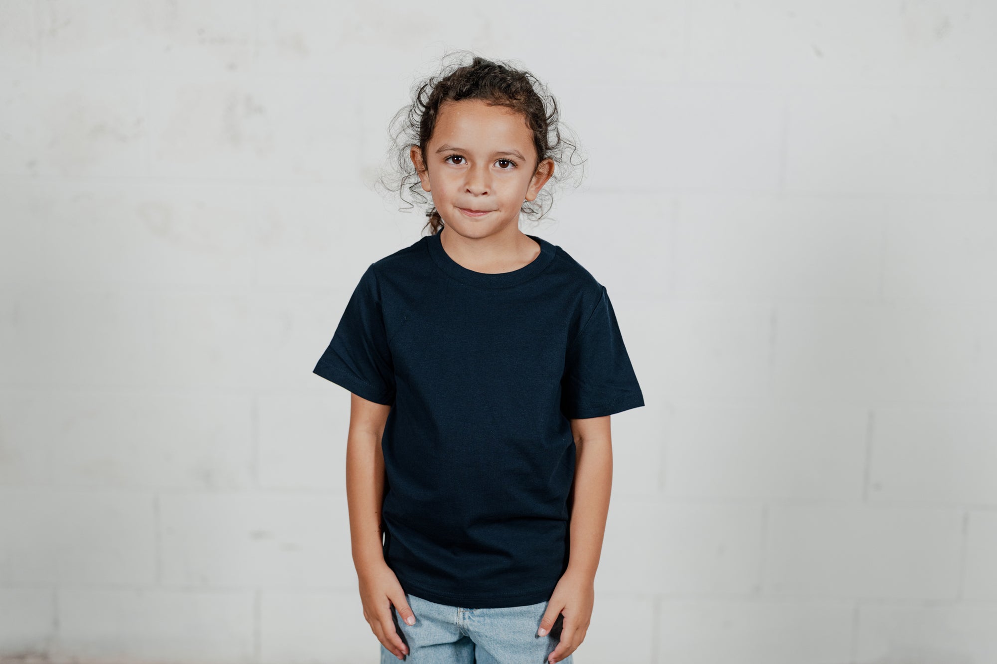 Epic Tee - Navy - kids