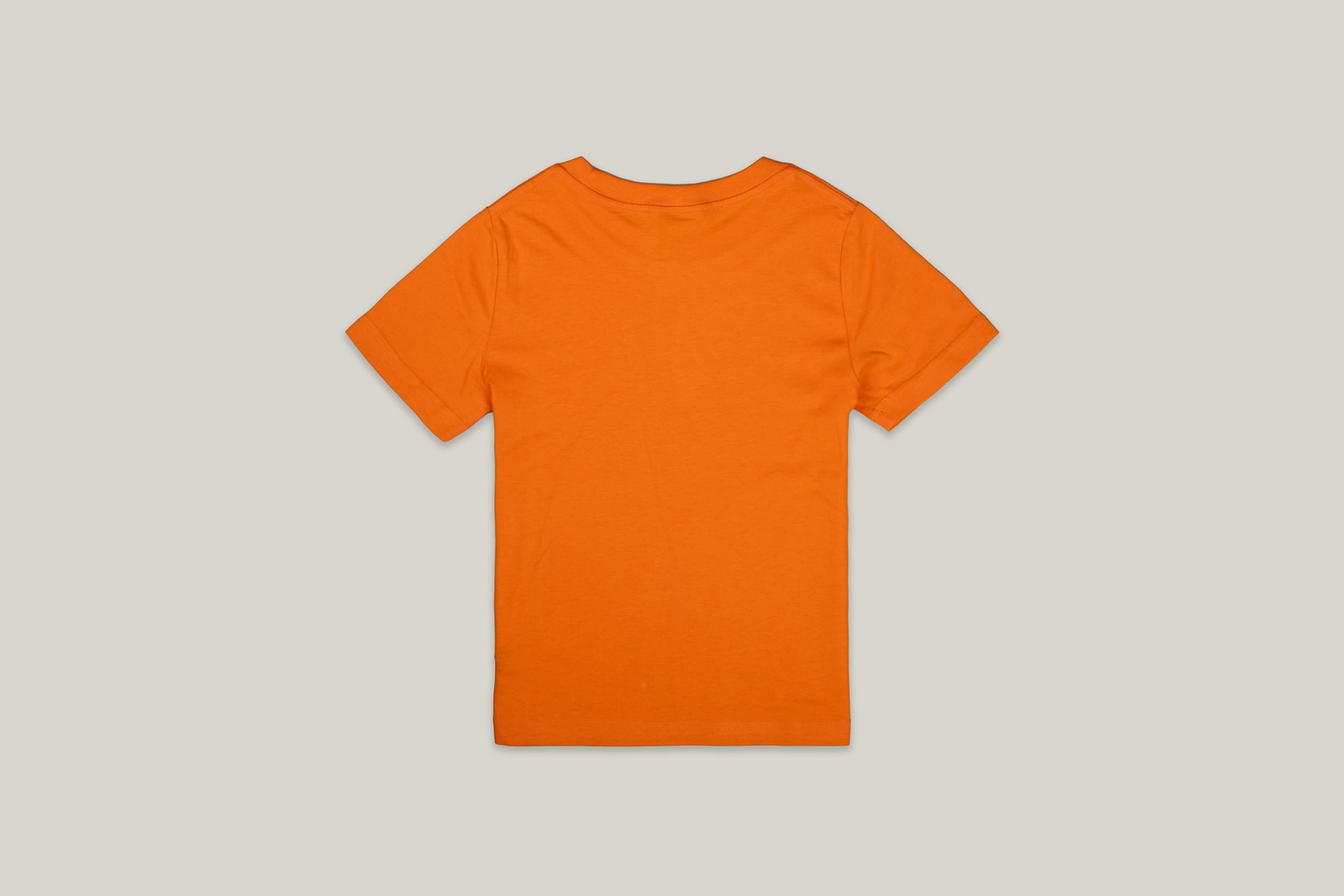 Epic Tee - Orange Tiger - kids