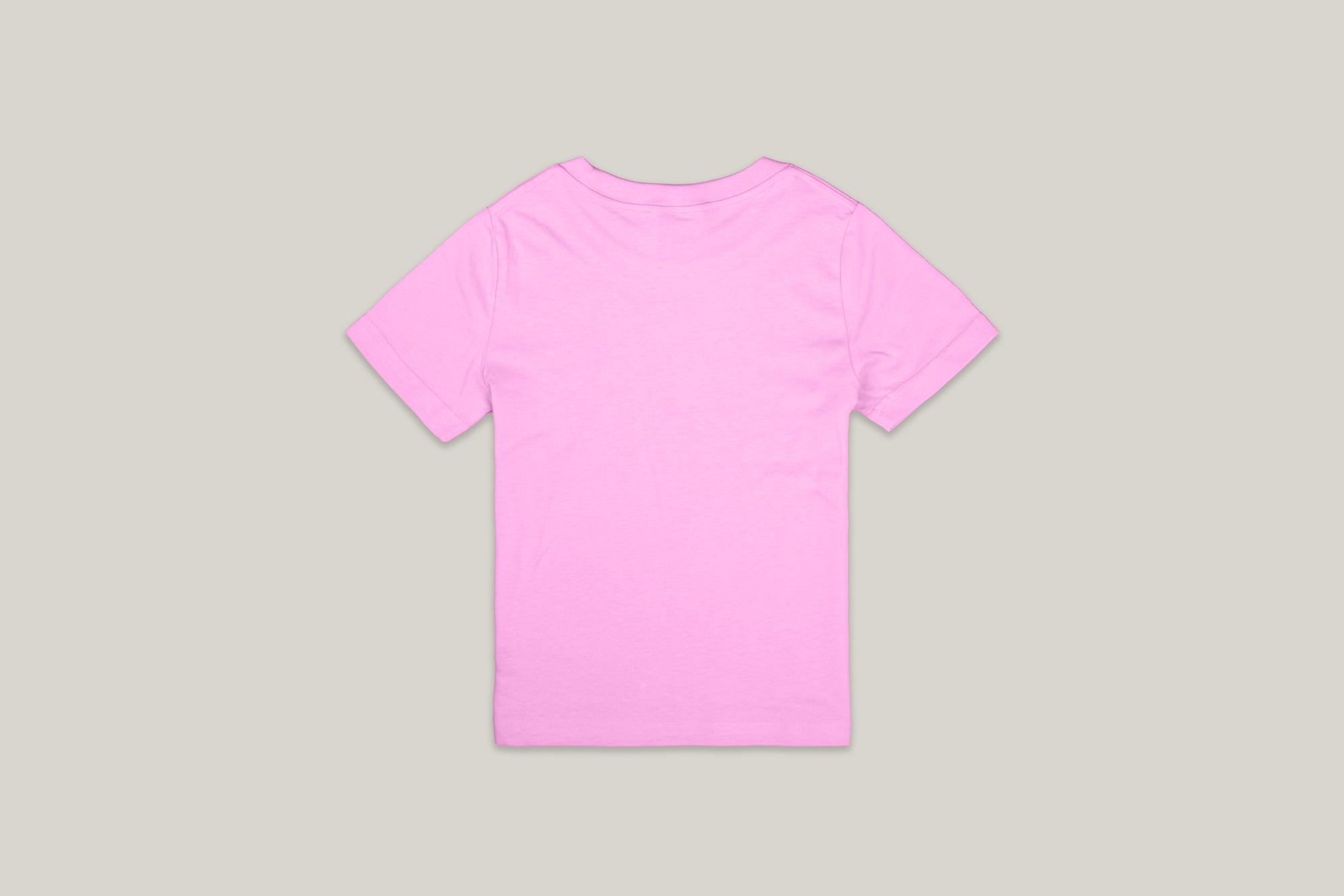 Epic Tee - Pink Frosting - kids
