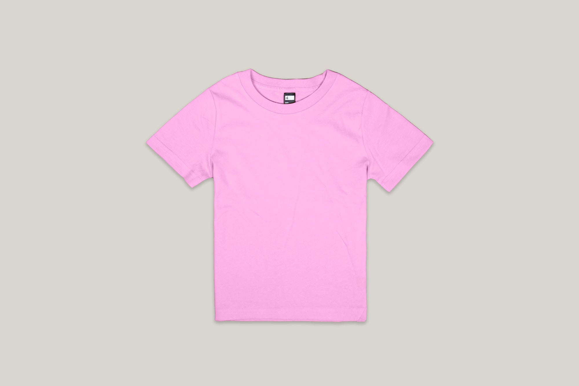 Epic Tee - Pink Frosting - kids
