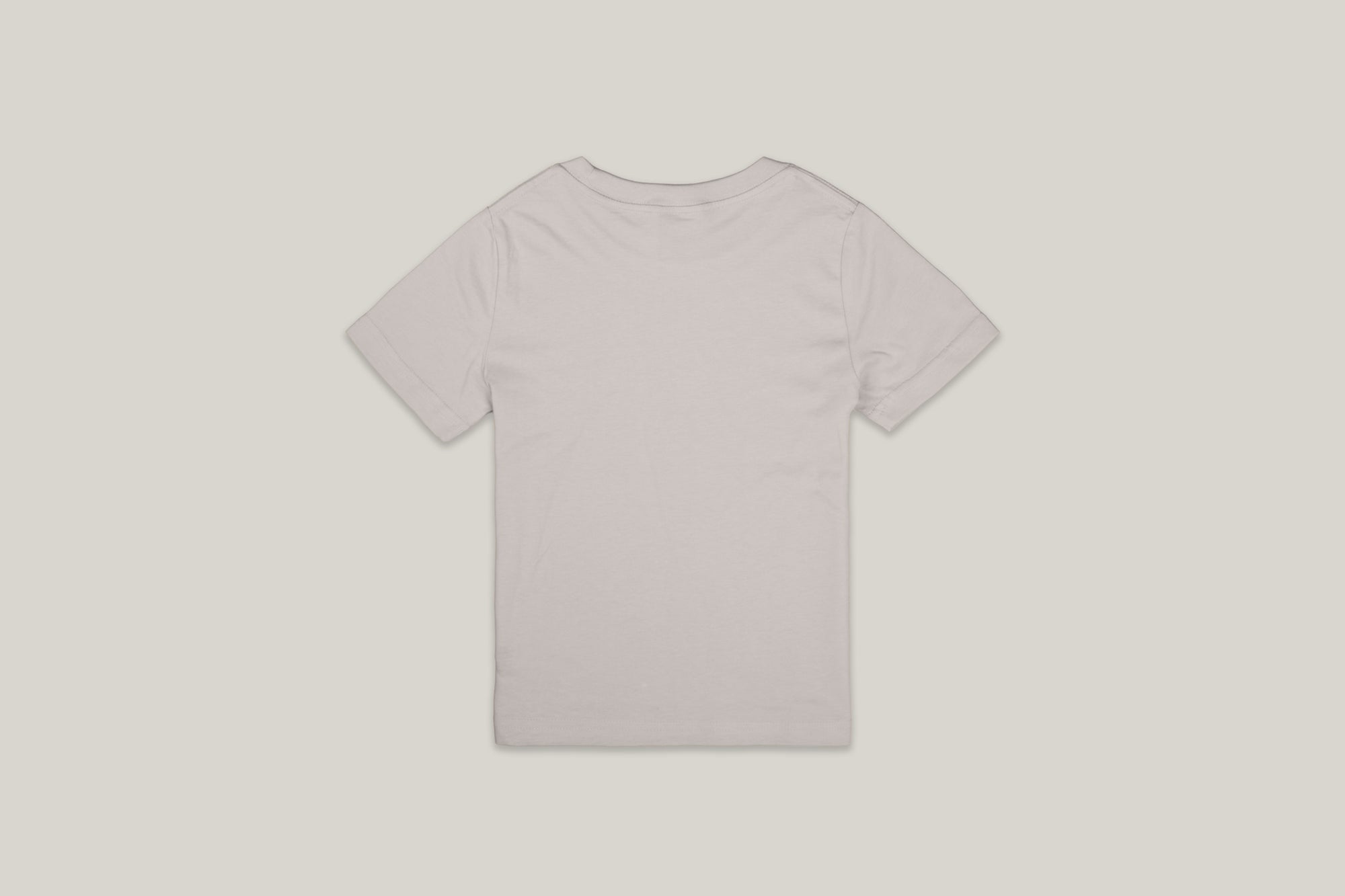 Epic Tee - Pumice - kids