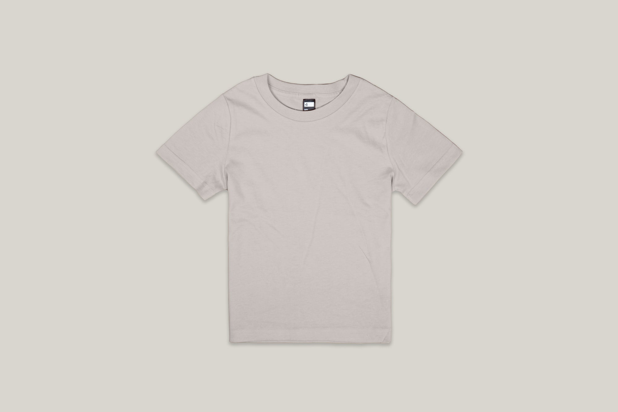 Epic Tee - Pumice - kids
