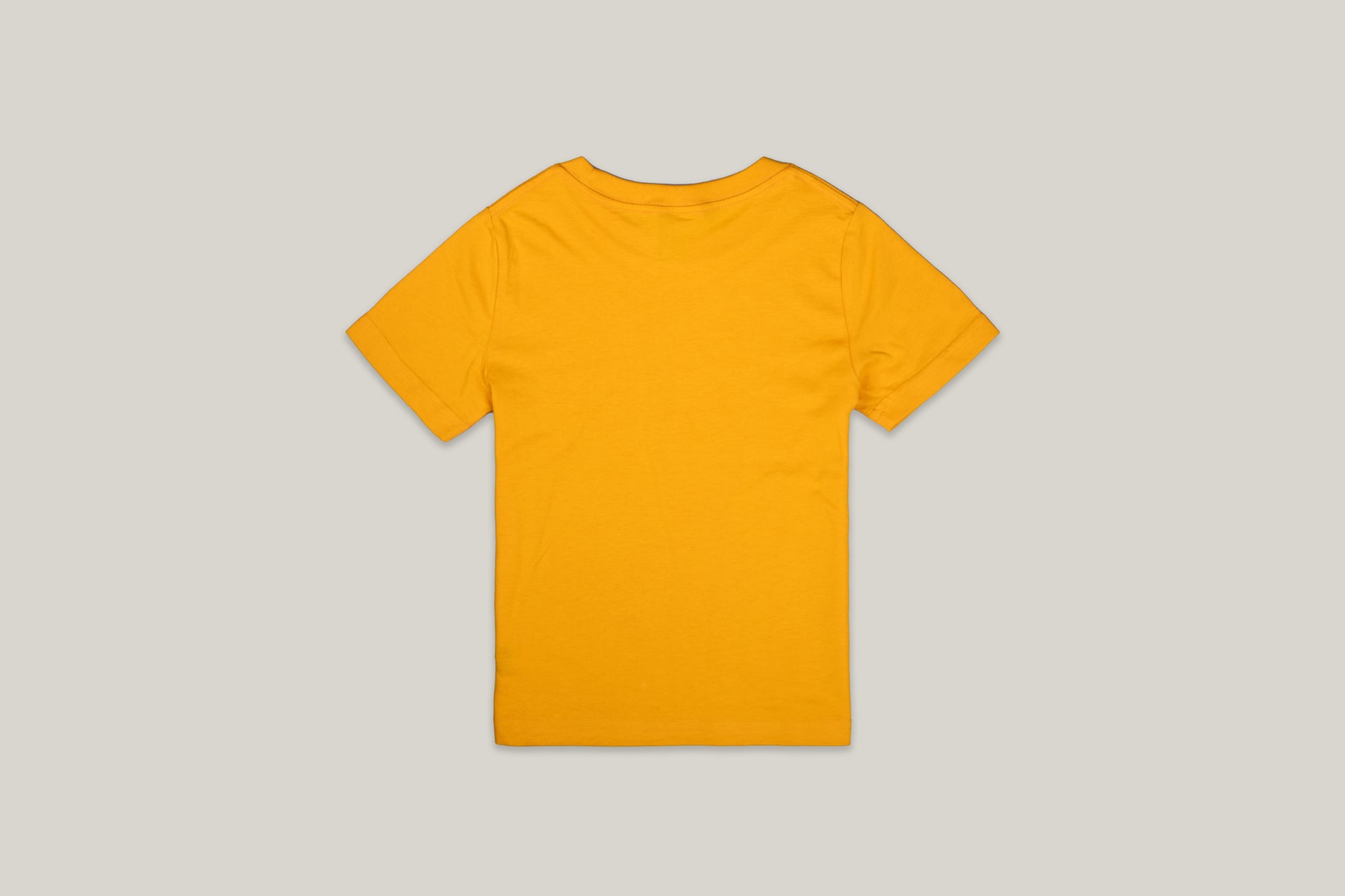 Epic Tee - Radiant Yellow - kids