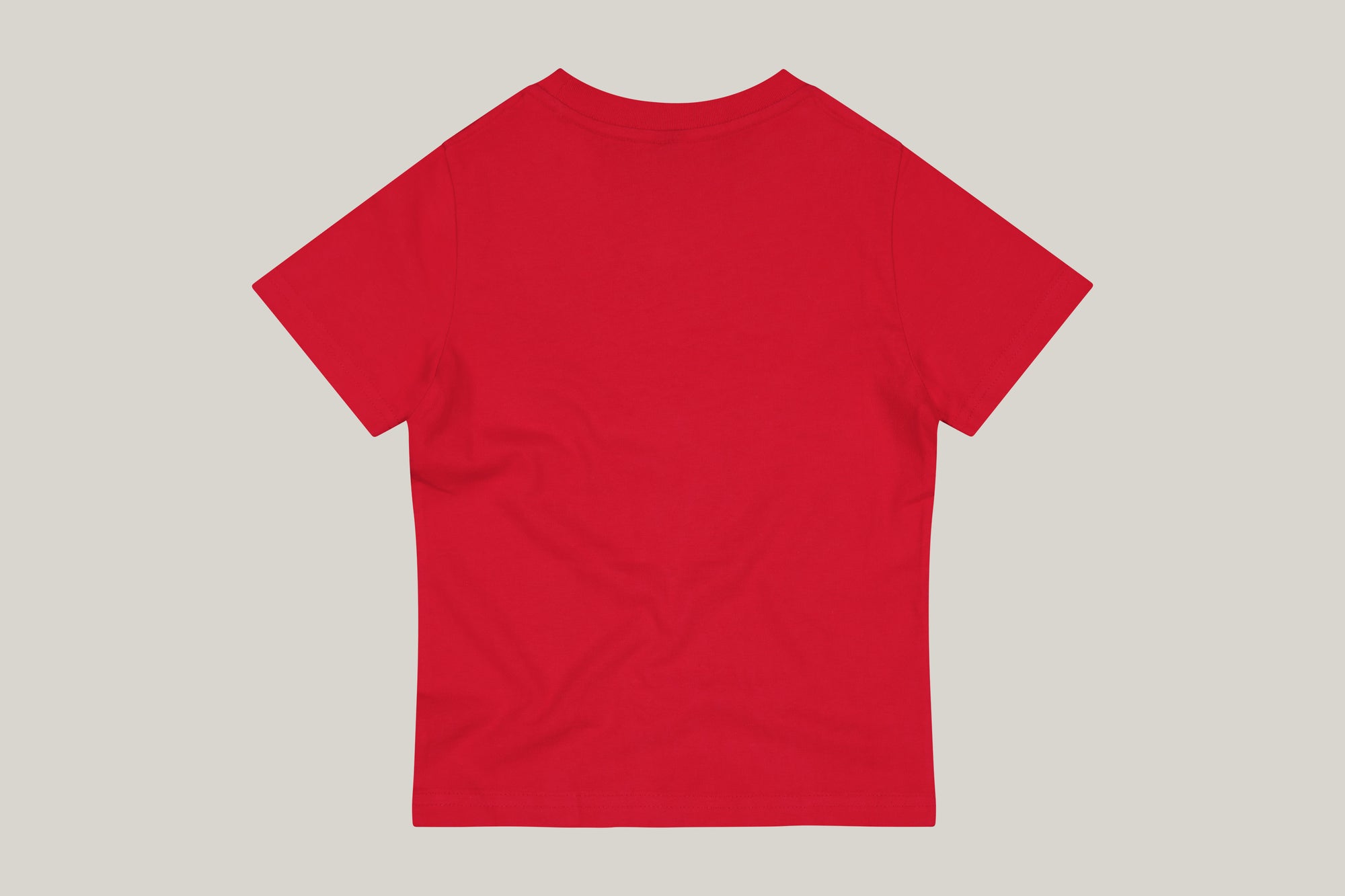 Epic Tee - True Red - kids