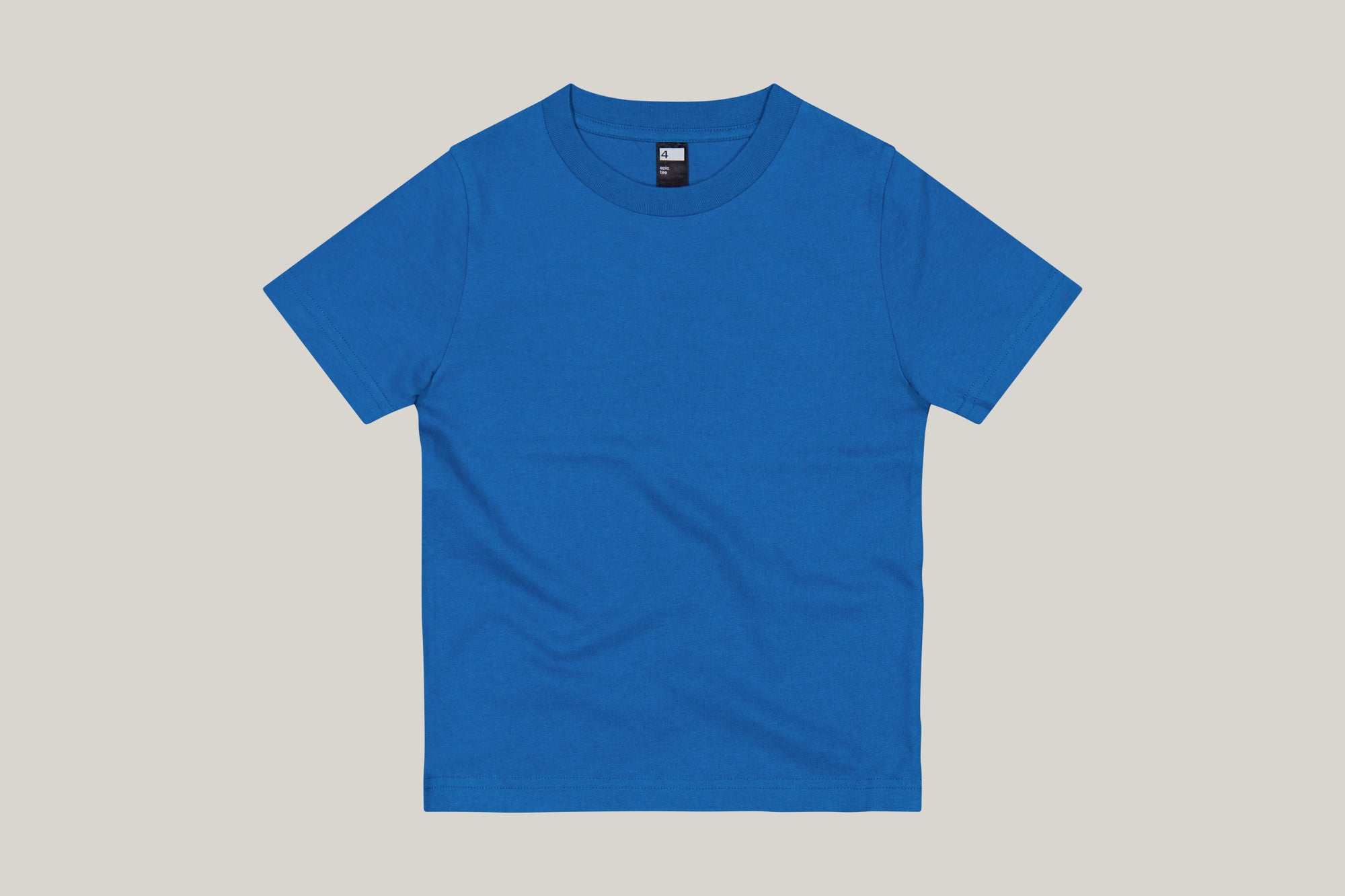 Epic Tee - Skydiver - kids