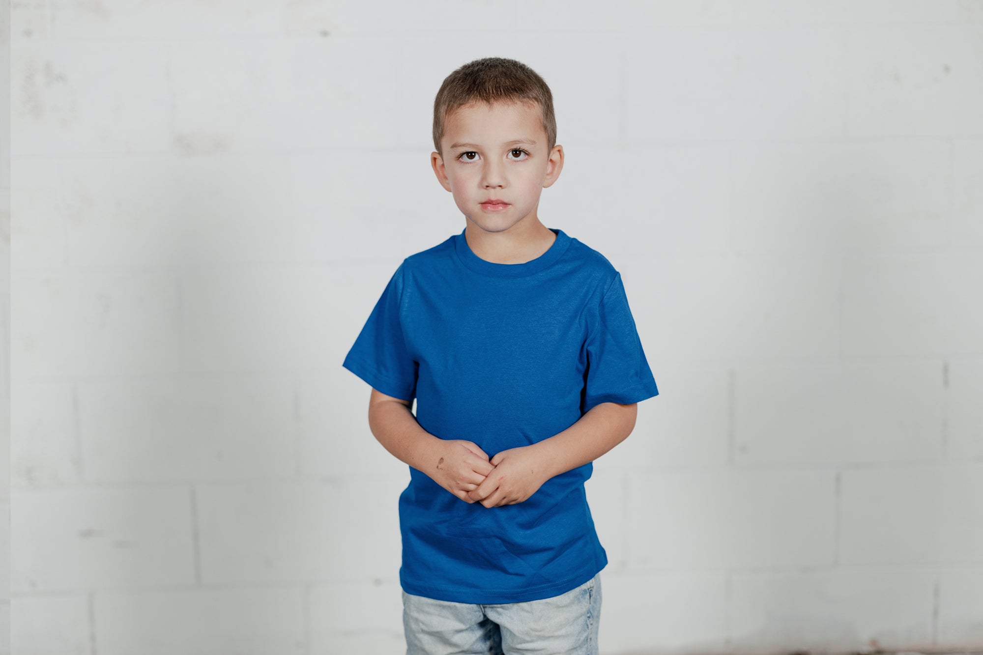 Epic Tee - Skydiver - kids