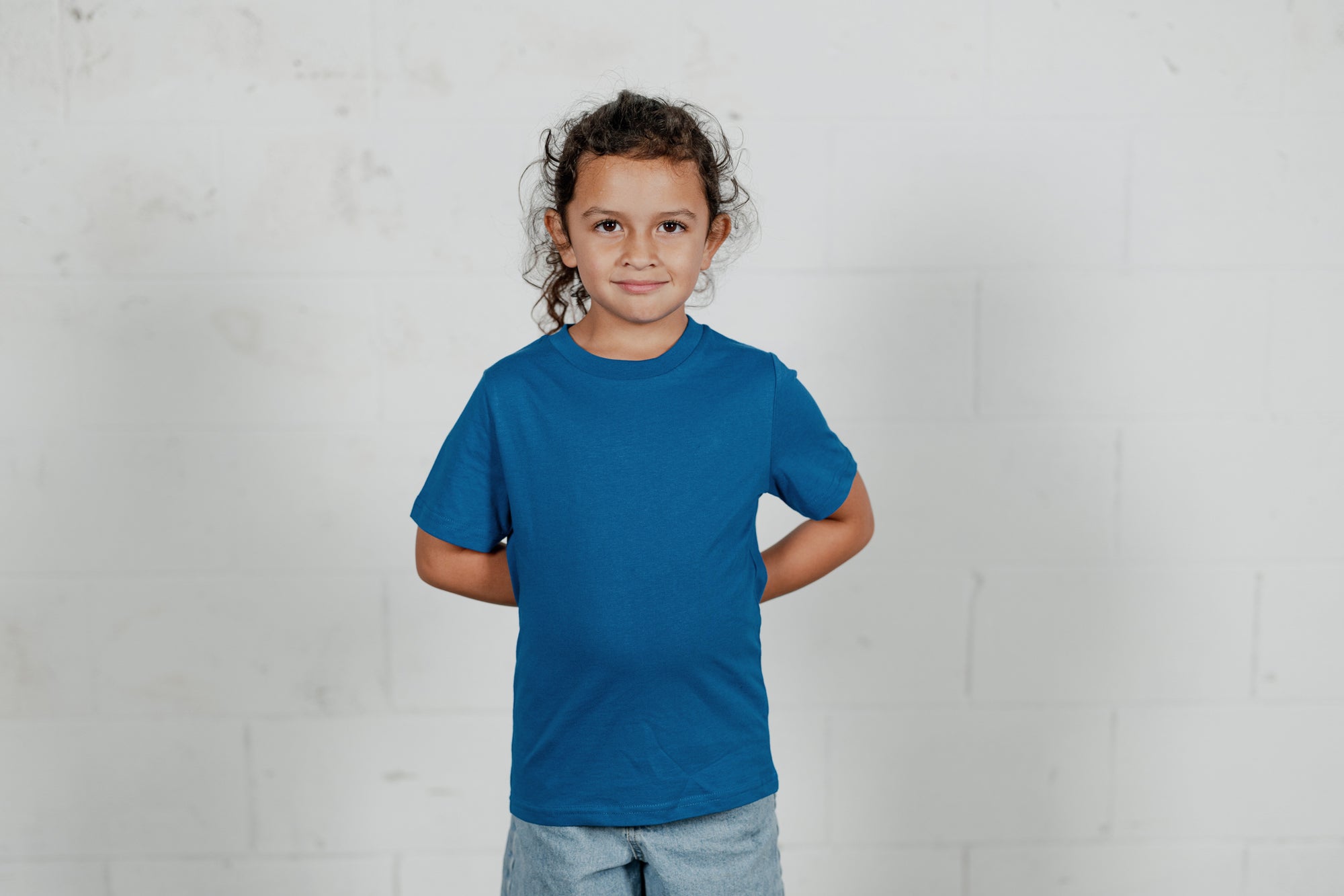 Epic Tee - Skydiver - kids