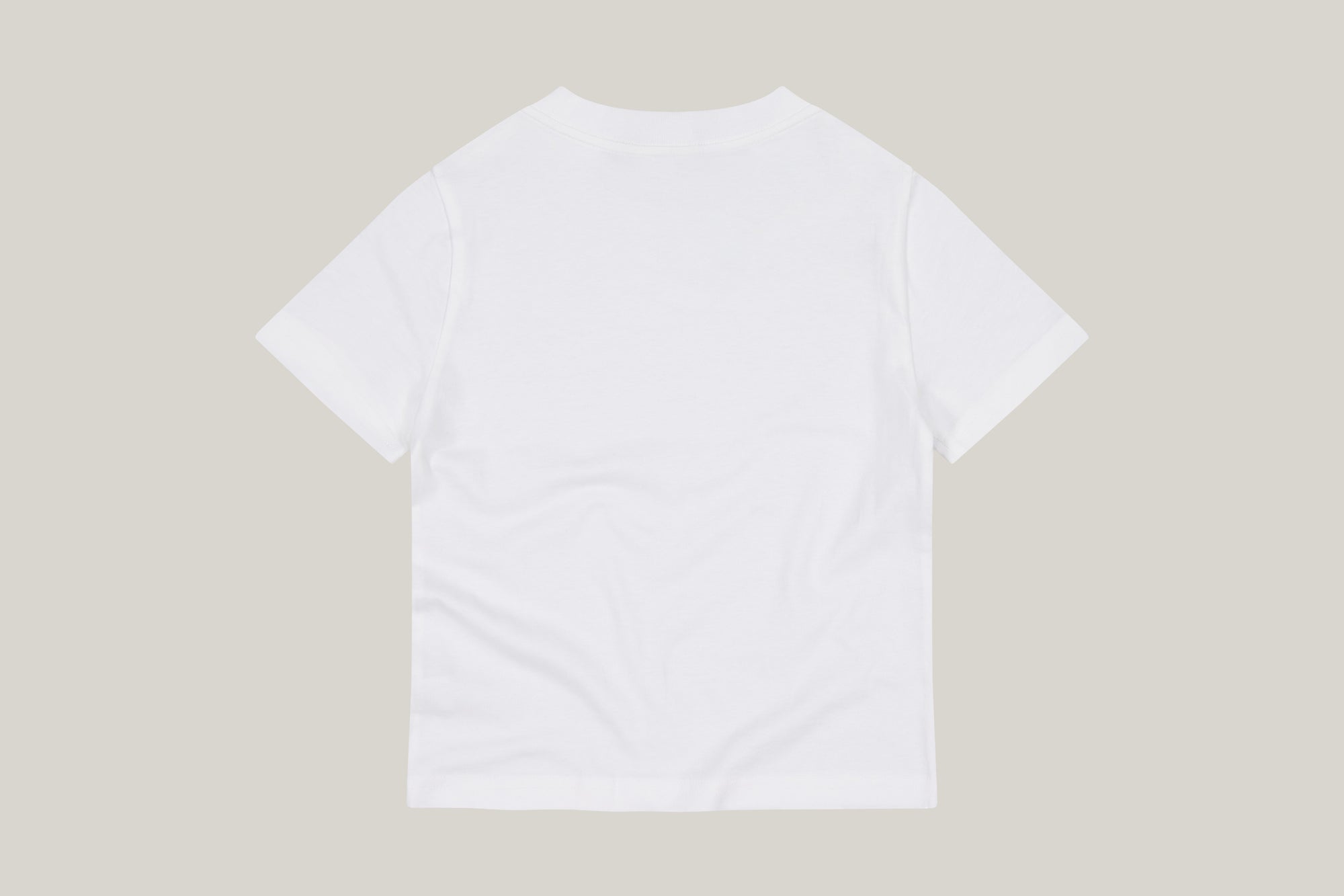 Epic Tee - White - kids
