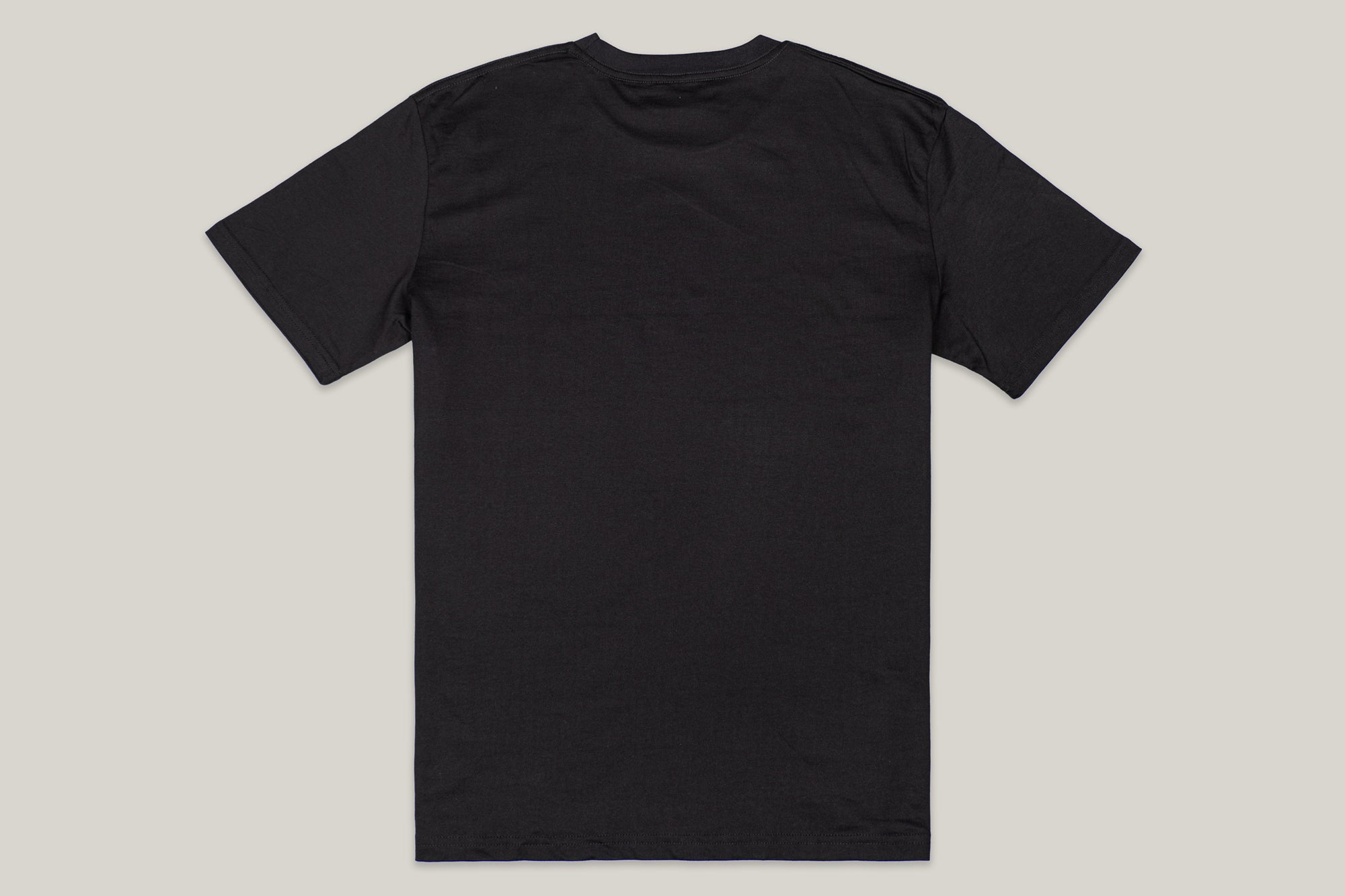 Super Tee - Black