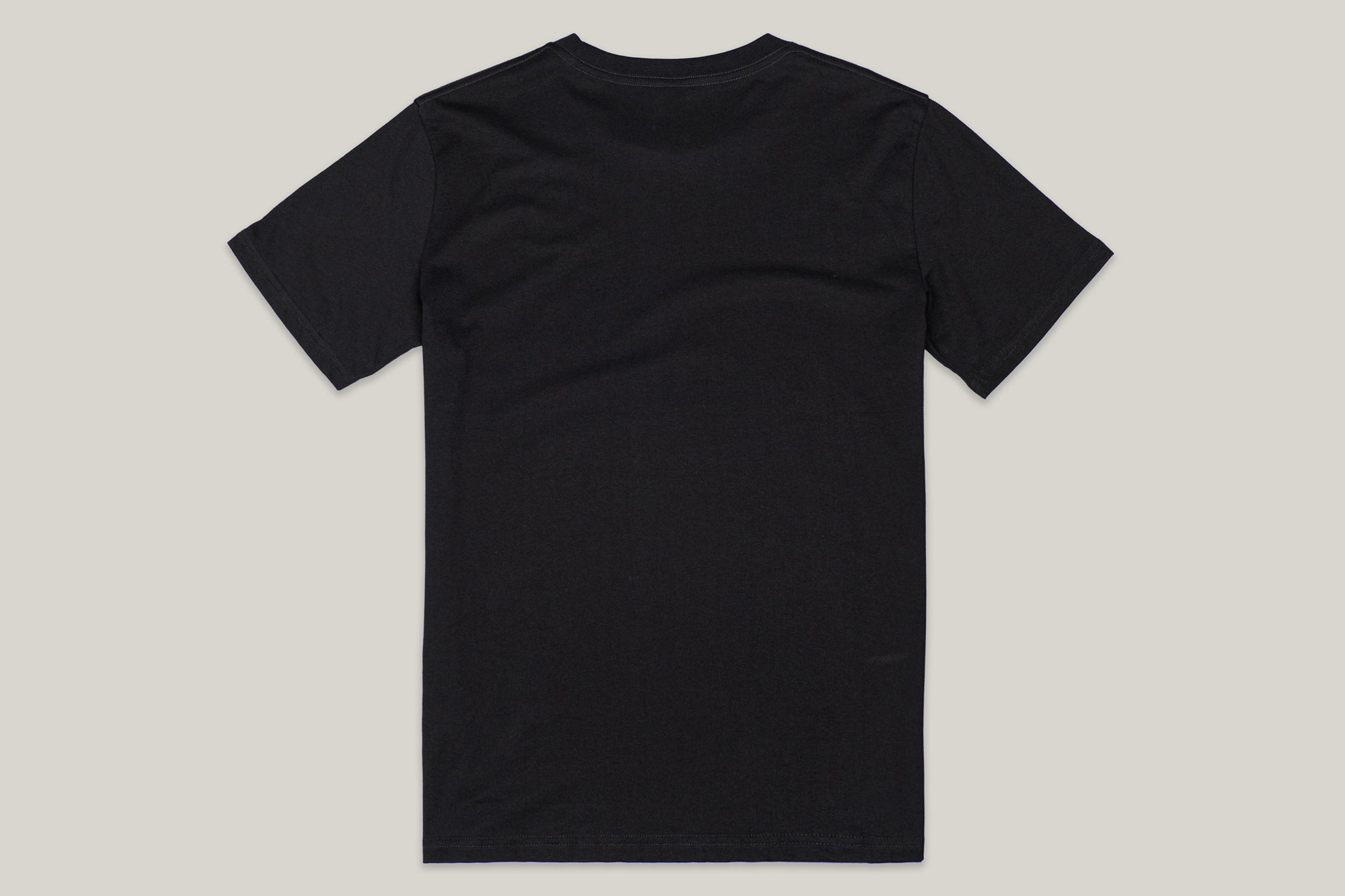 Summer Tee - Black