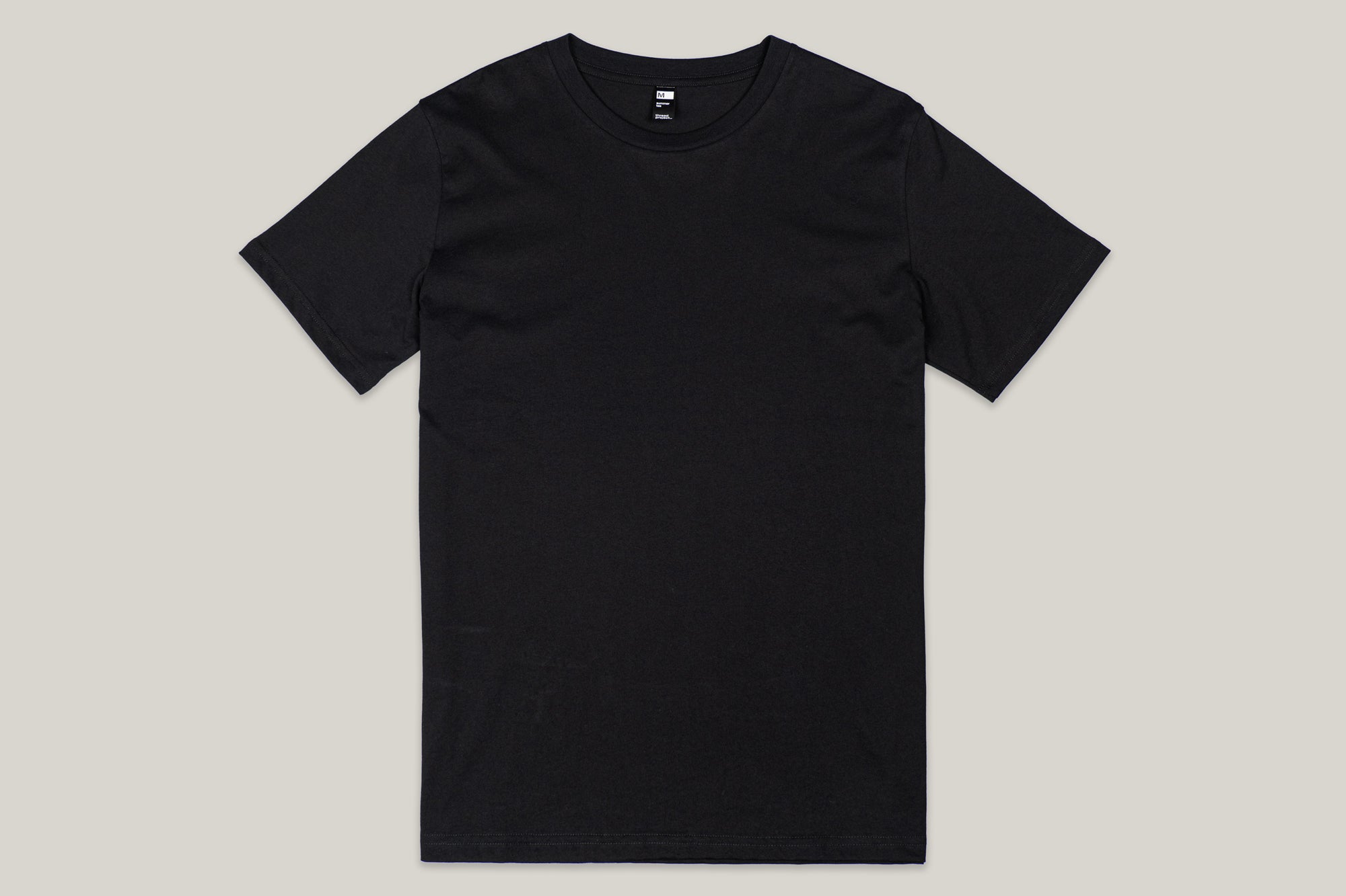 Summer Tee - Black