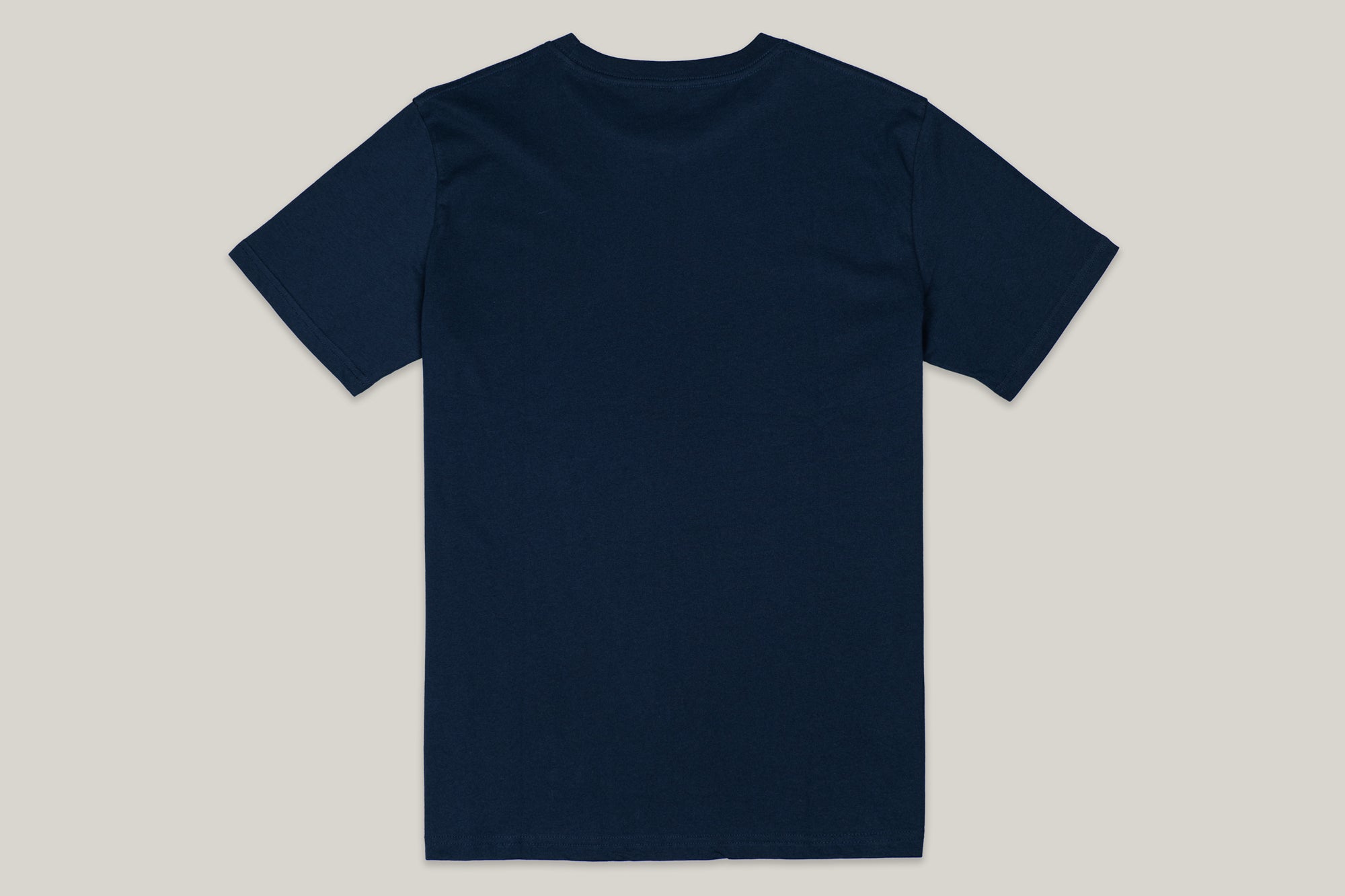 Summer Tee - Navy