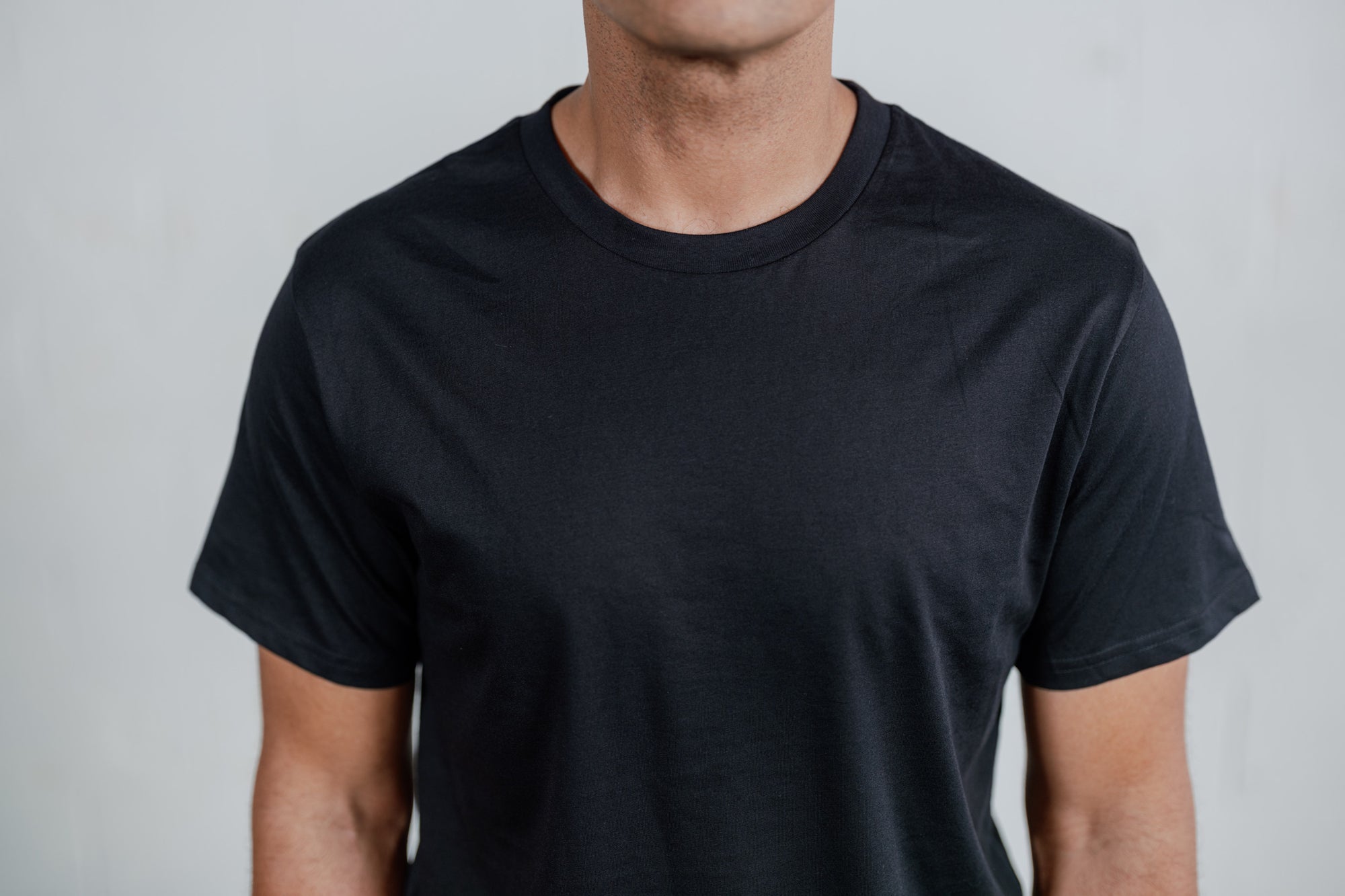 Summer Tee - Black