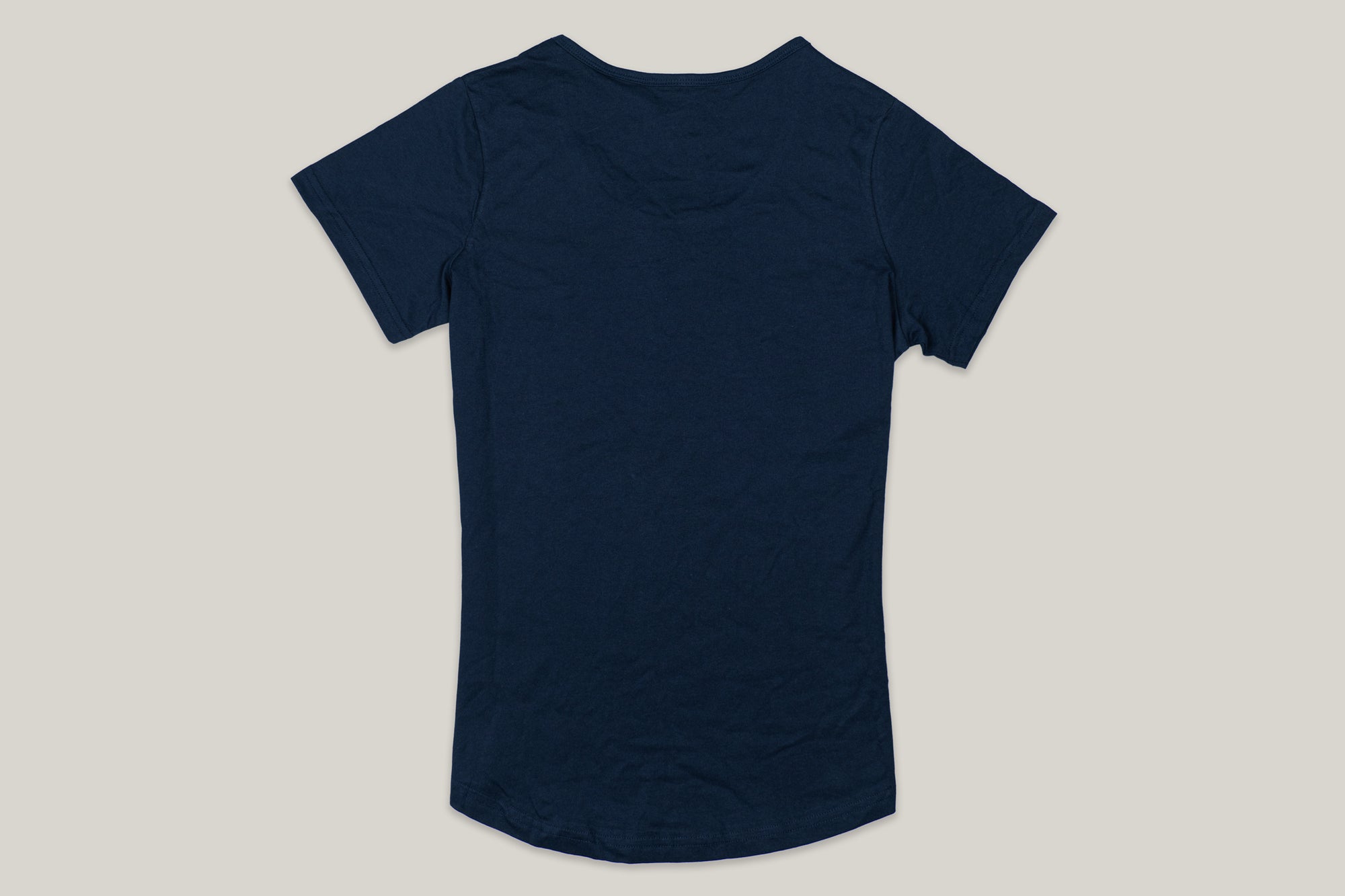 Jazz Tee - Navy