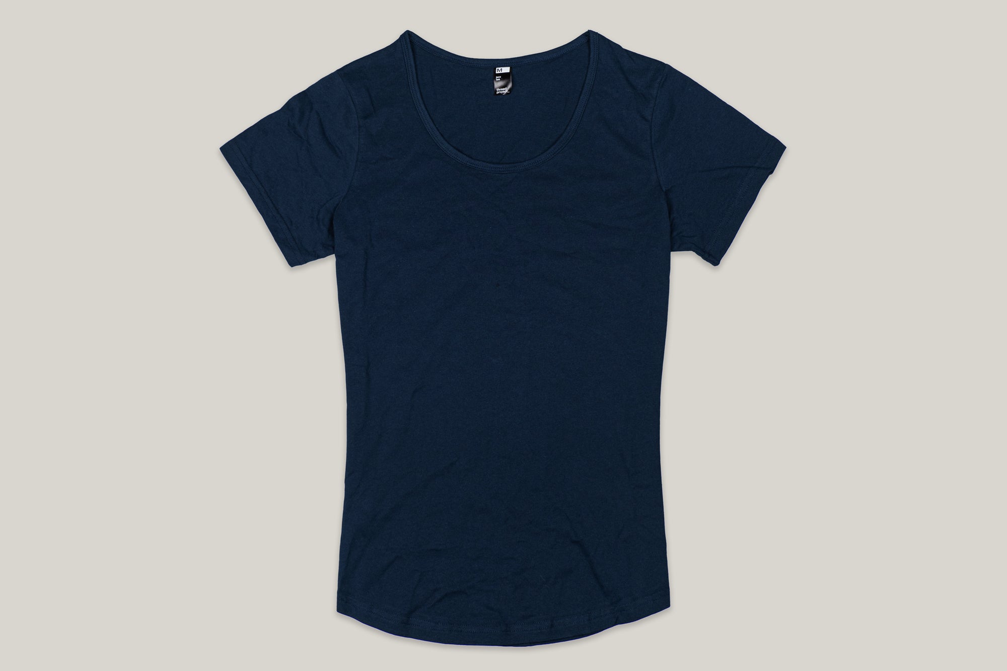 Jazz Tee - Navy