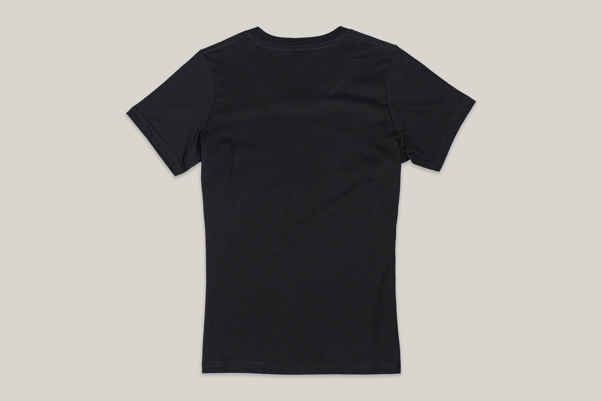 Eden Tee - Black