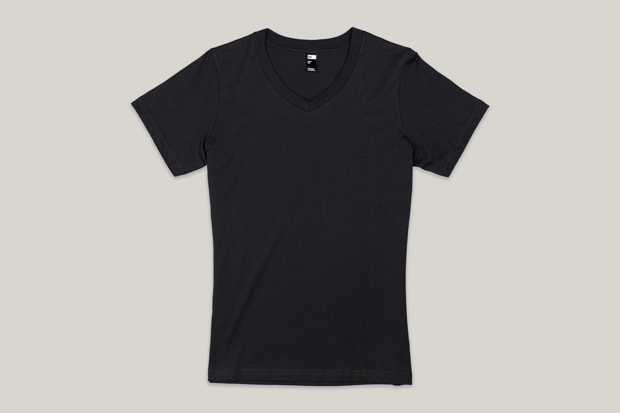 Eden Tee - Black